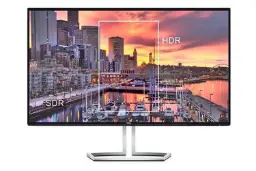 Dell S2718NX