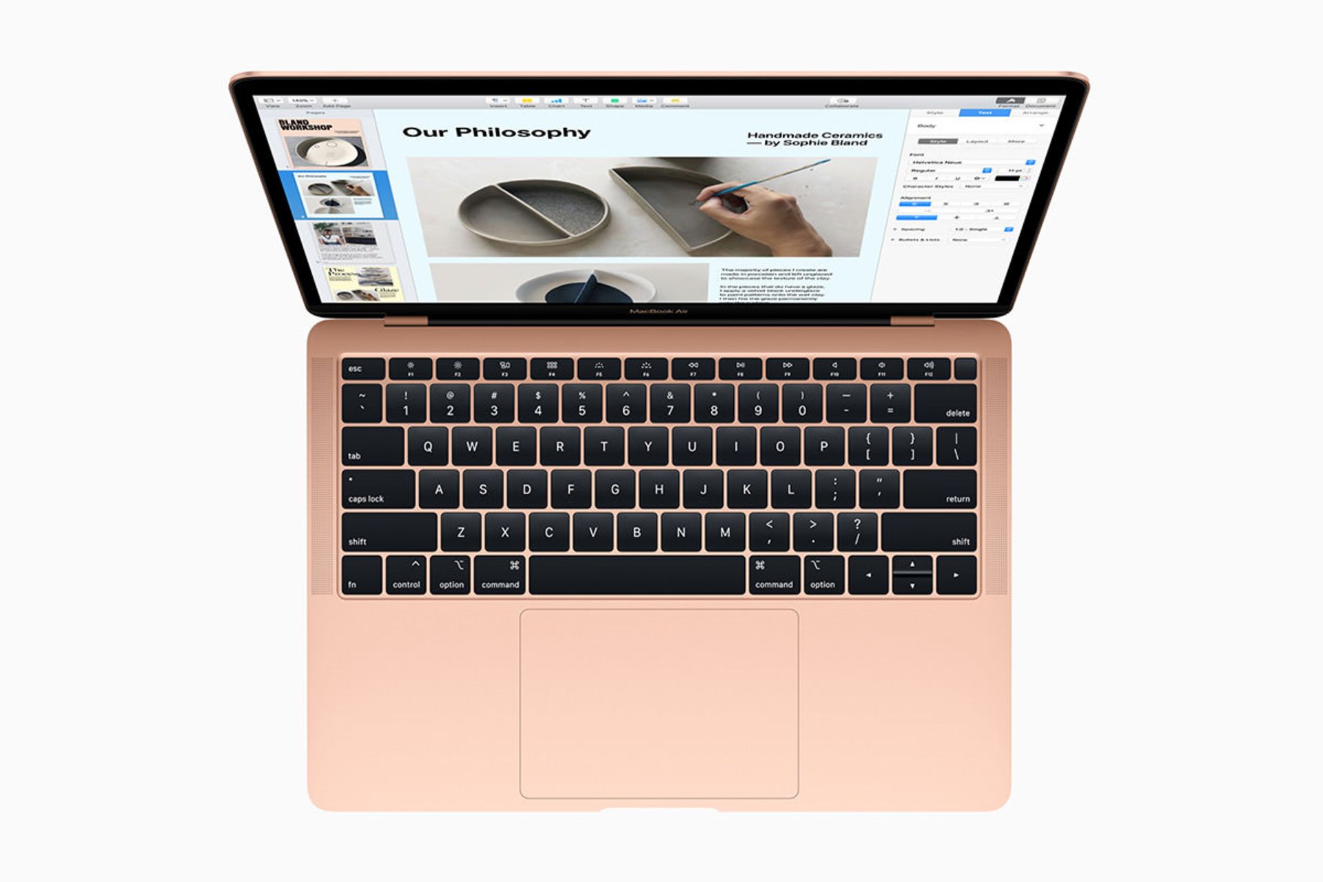 مک بوک ایر / Macbook Air