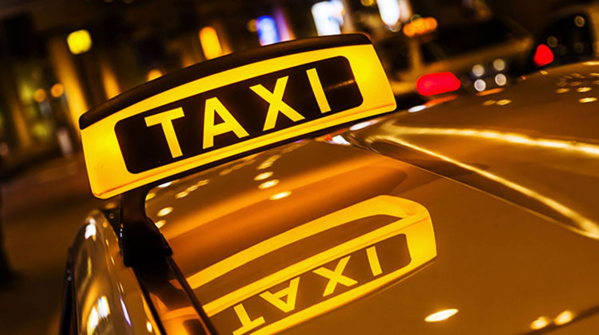 taxi / تاکسی