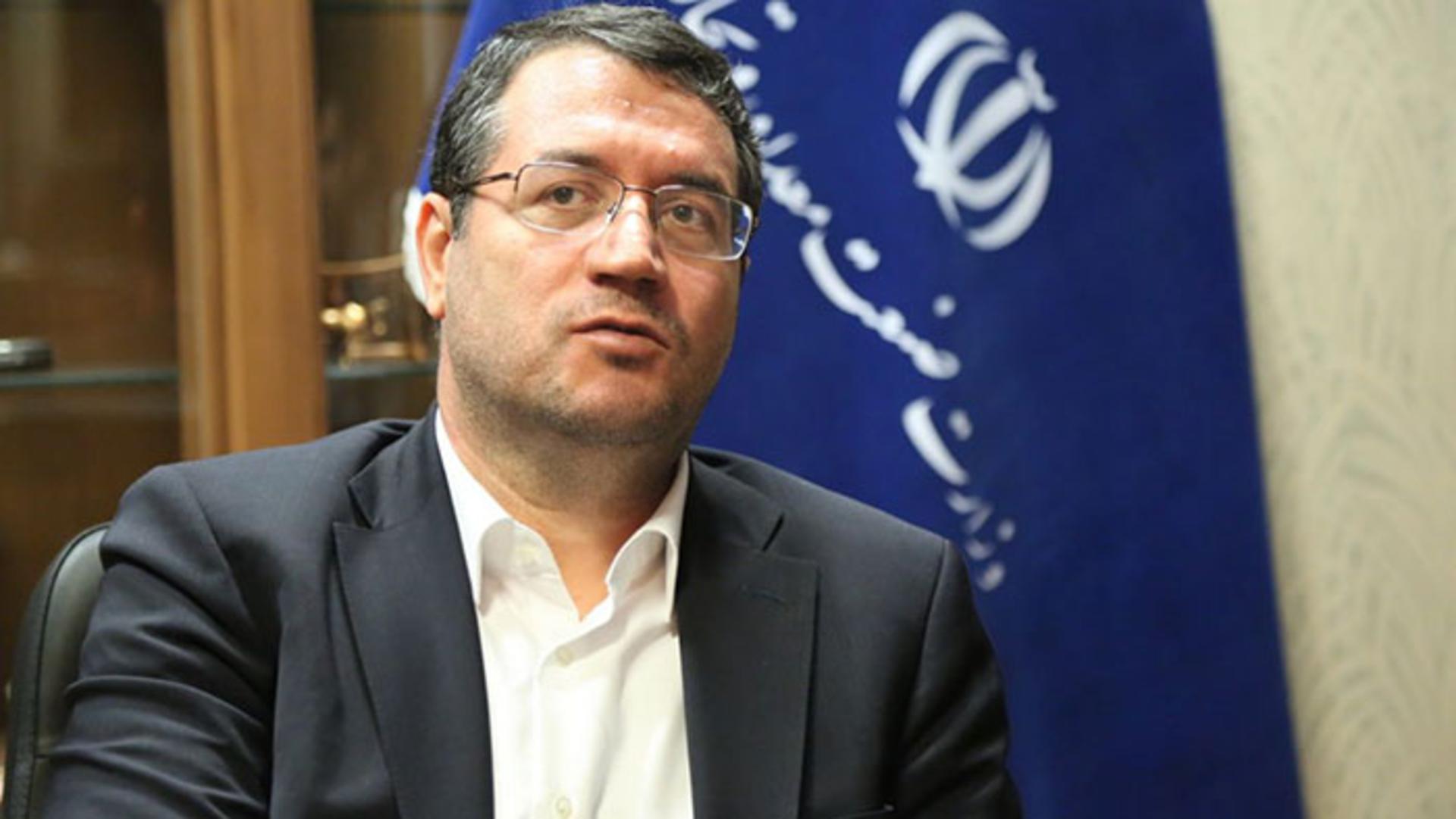 رضا رحمانی