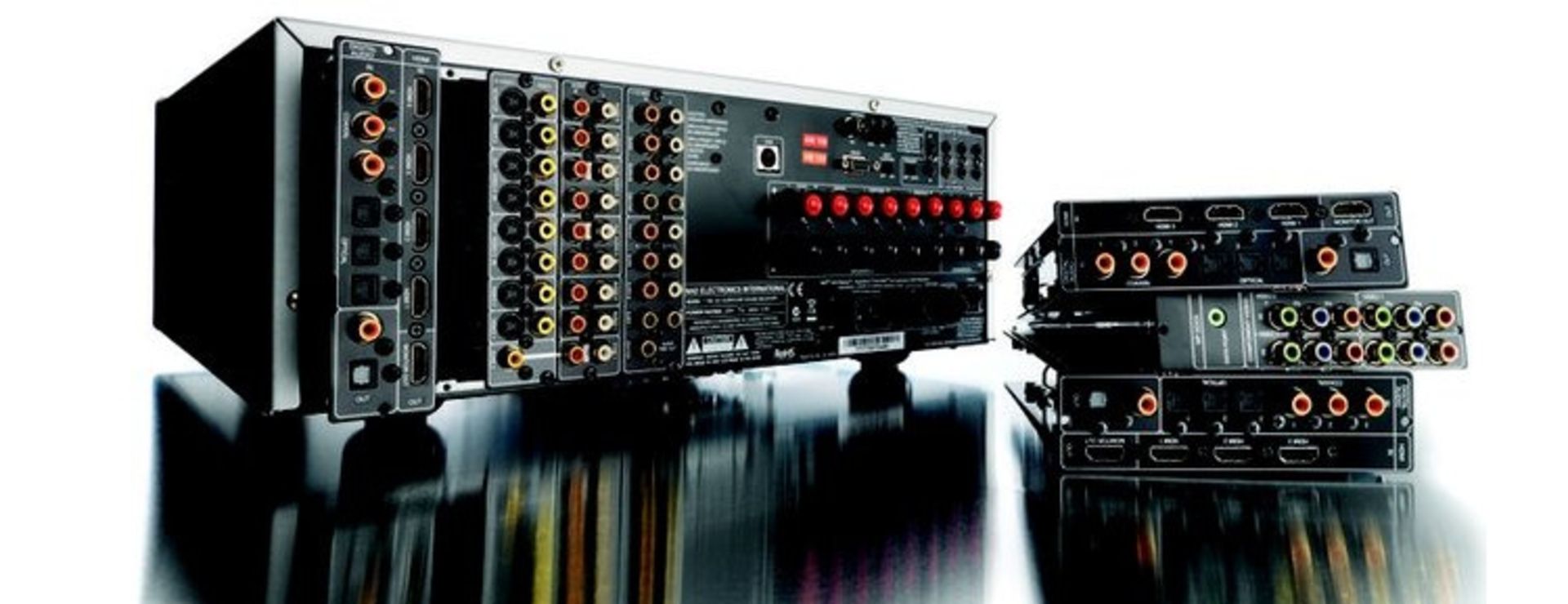 سینمای خانگی