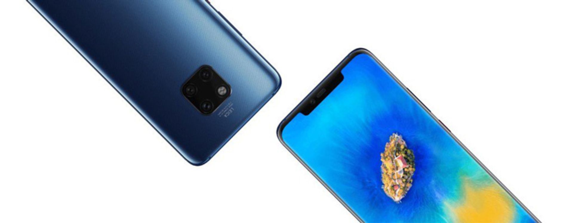 میت 20 پرو / mate 20 pro