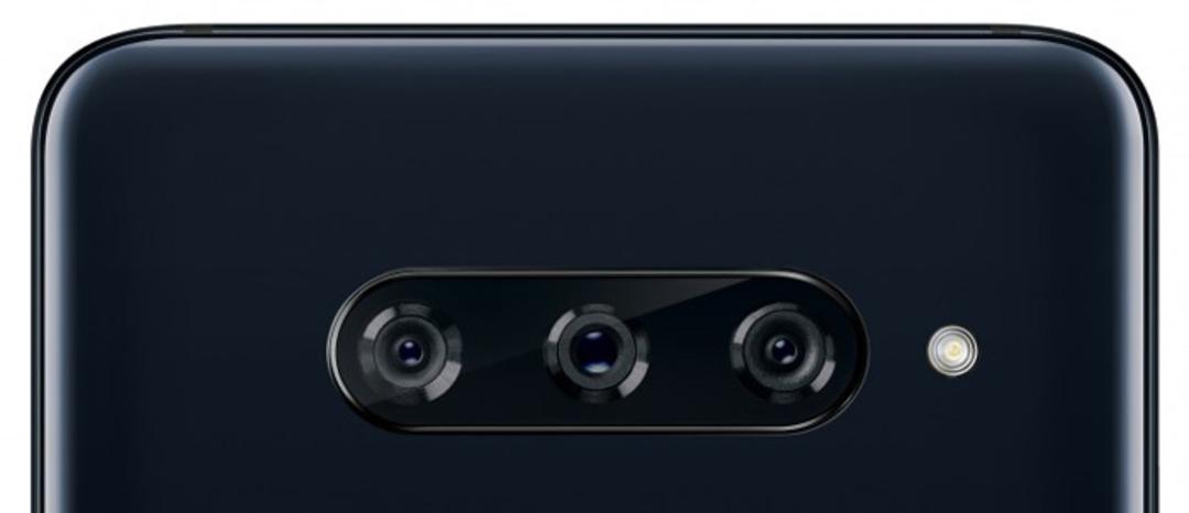 V40 ThinQ