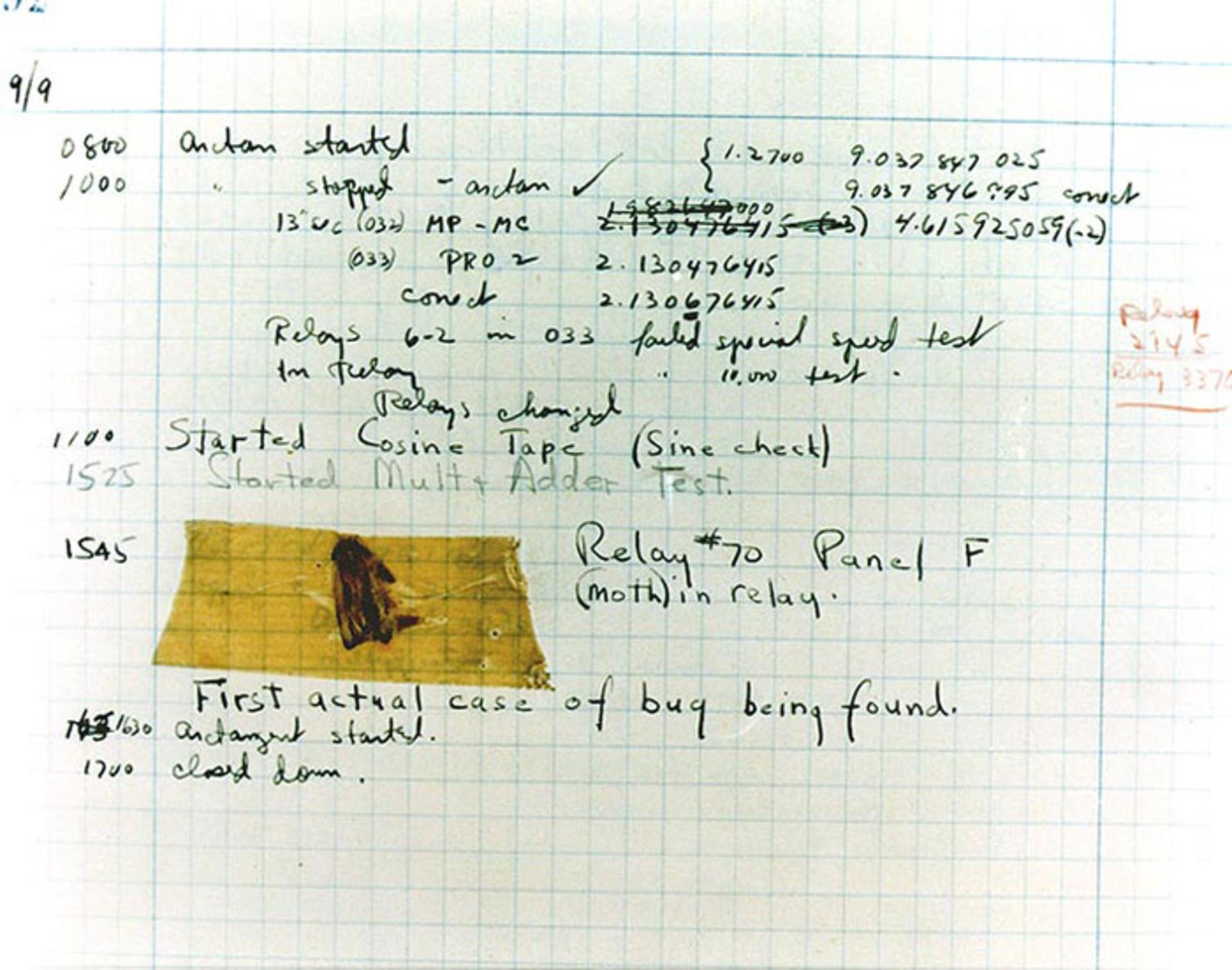 گریس هاپر / Grace Hopper