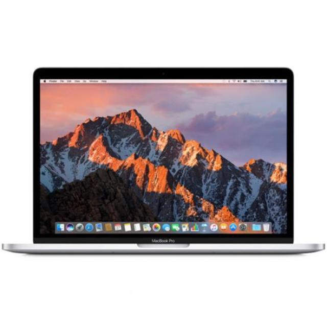 مک بوک پرو 15 اینچی 2017 اپل - Core i7 16GB 512GB 4GB