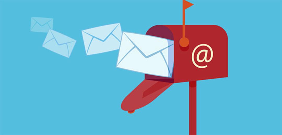 بازاریابی خبرنامه‌ای / Newsletter