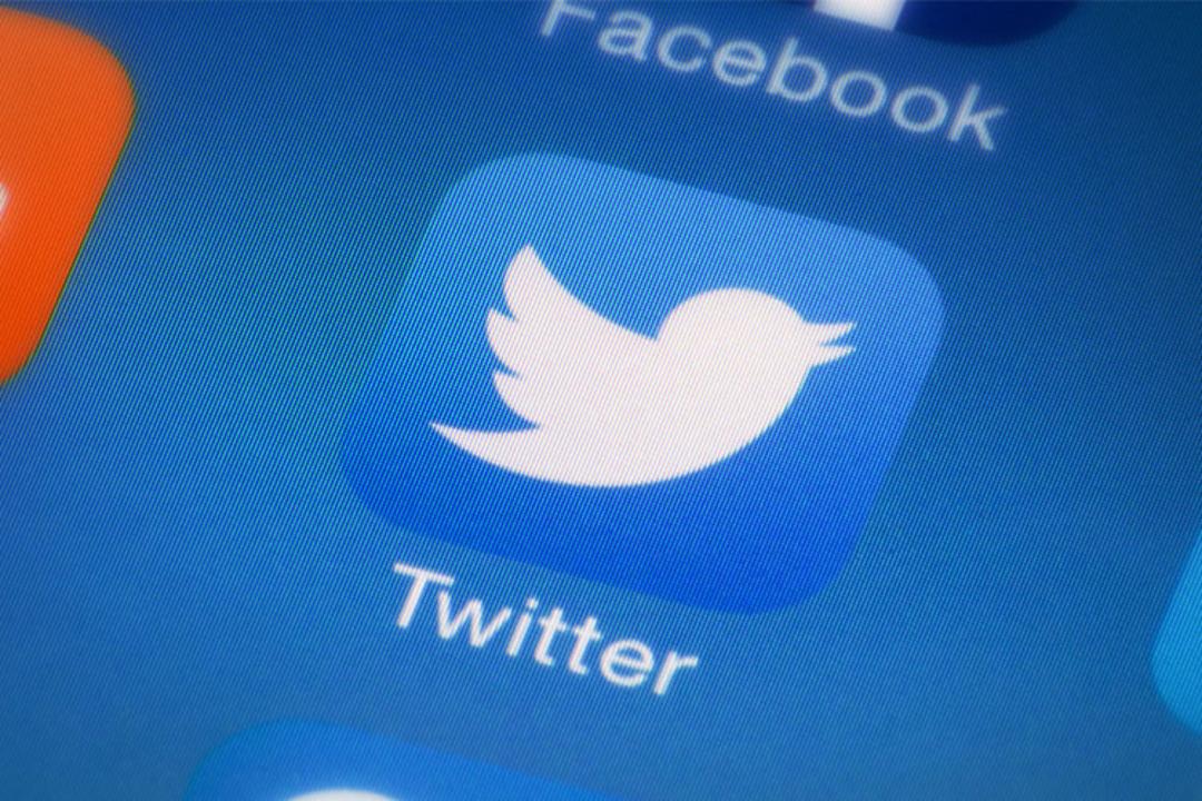 twitter