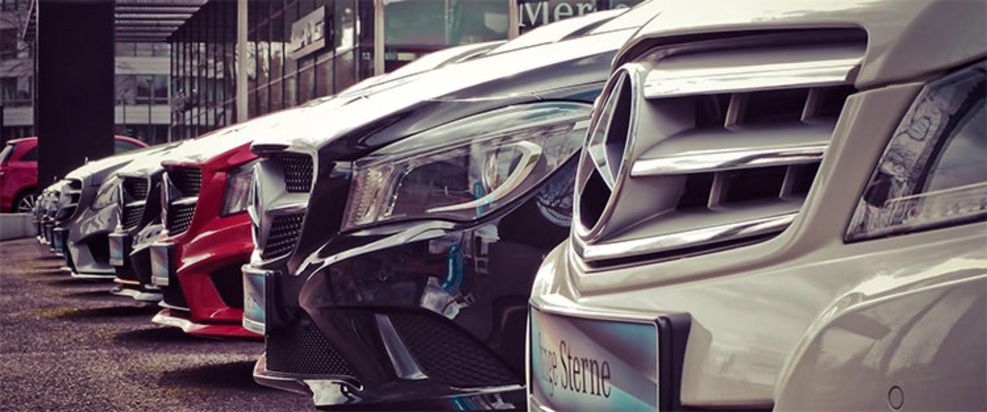 Mercedes Benz