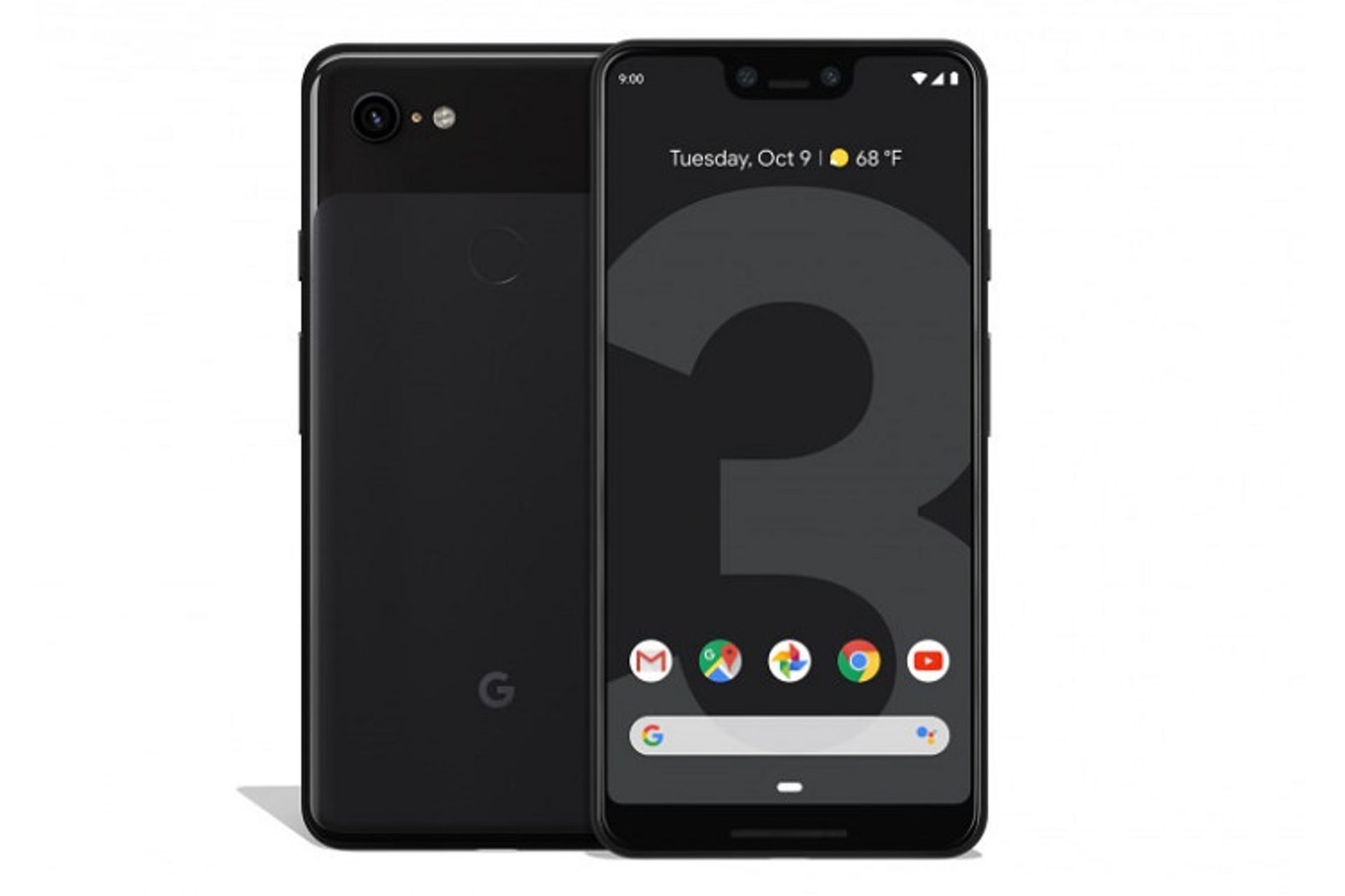 مرجع متخصصين ايران Google Pixel 3 XL