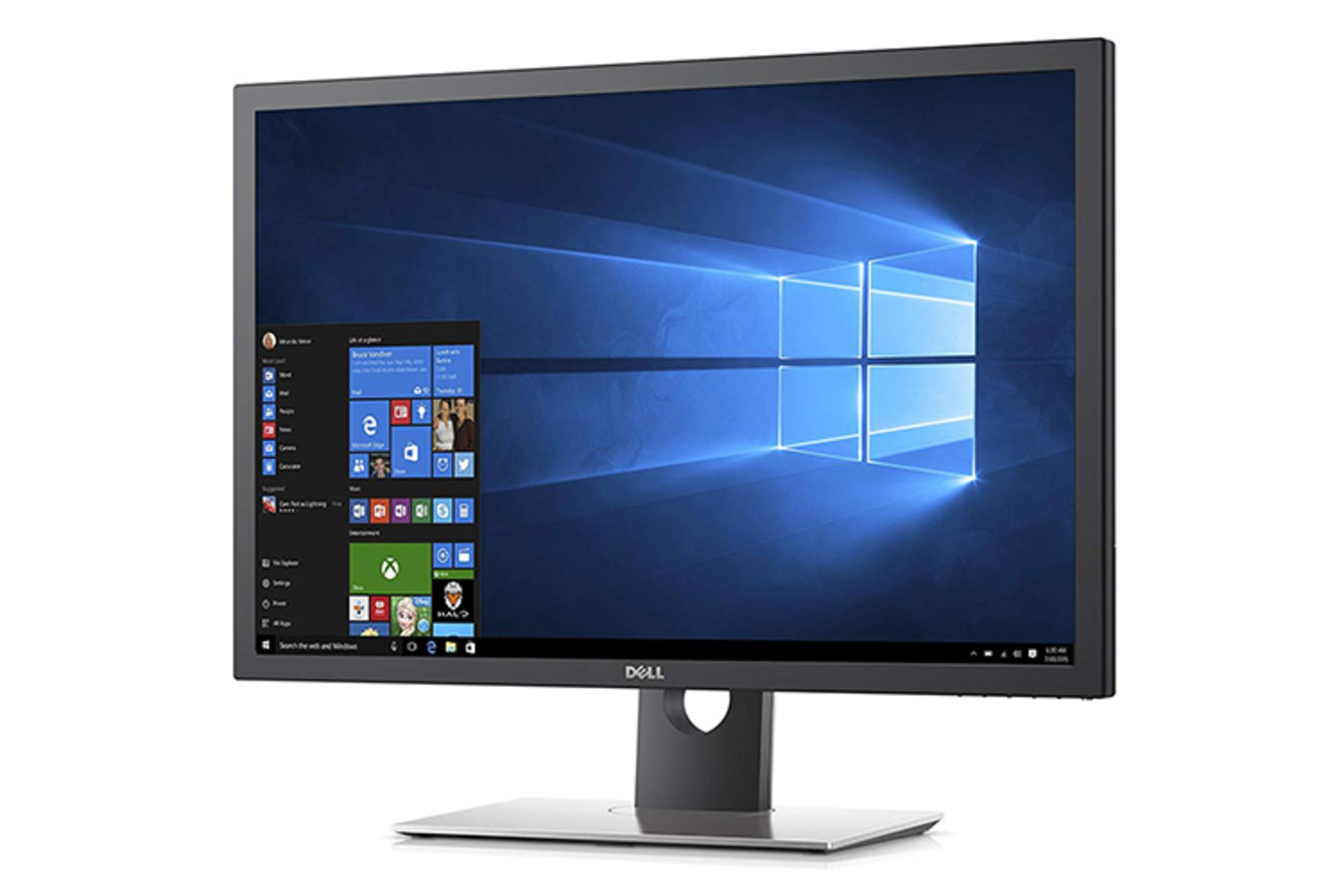 Dell UP3017