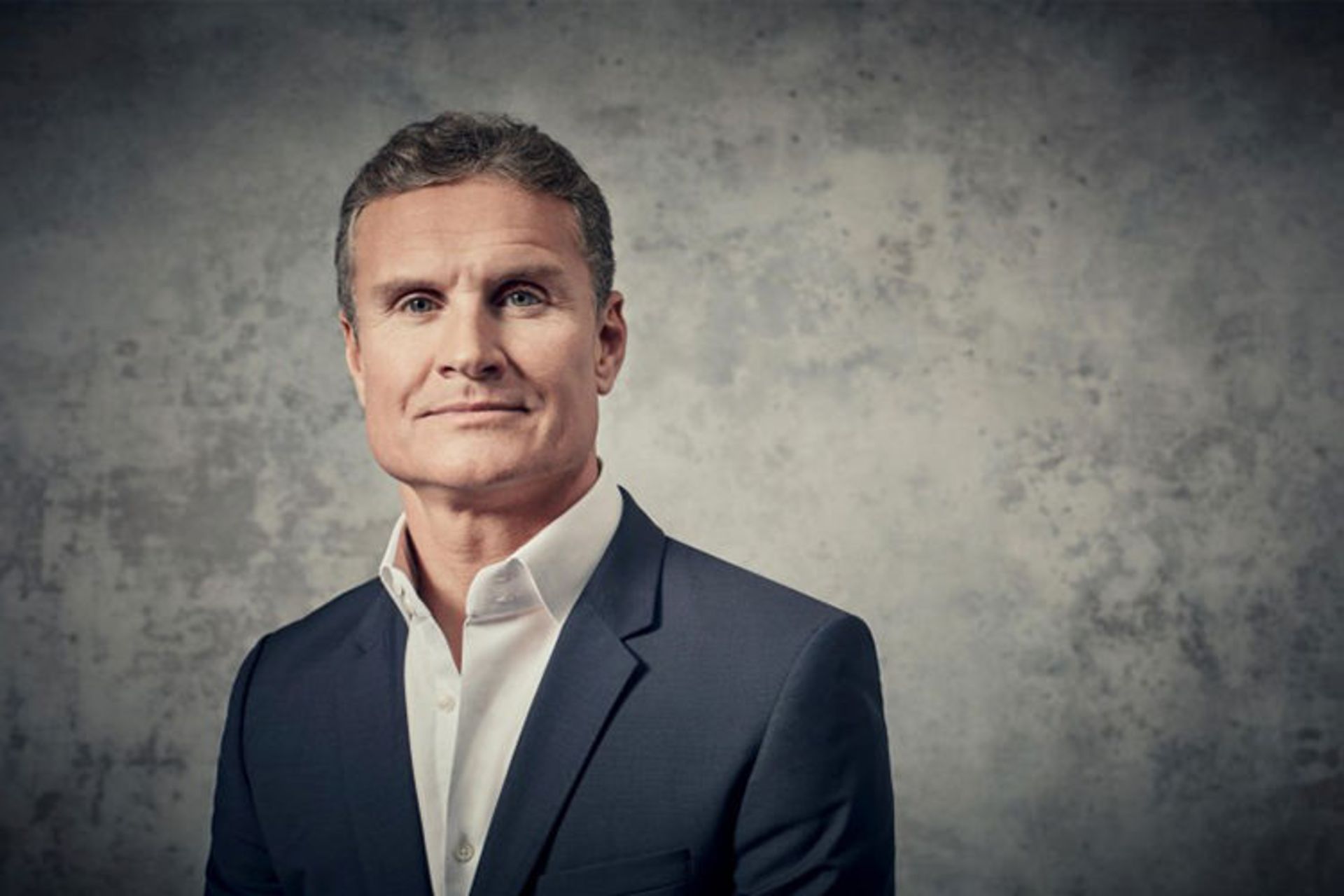 David Coulthard