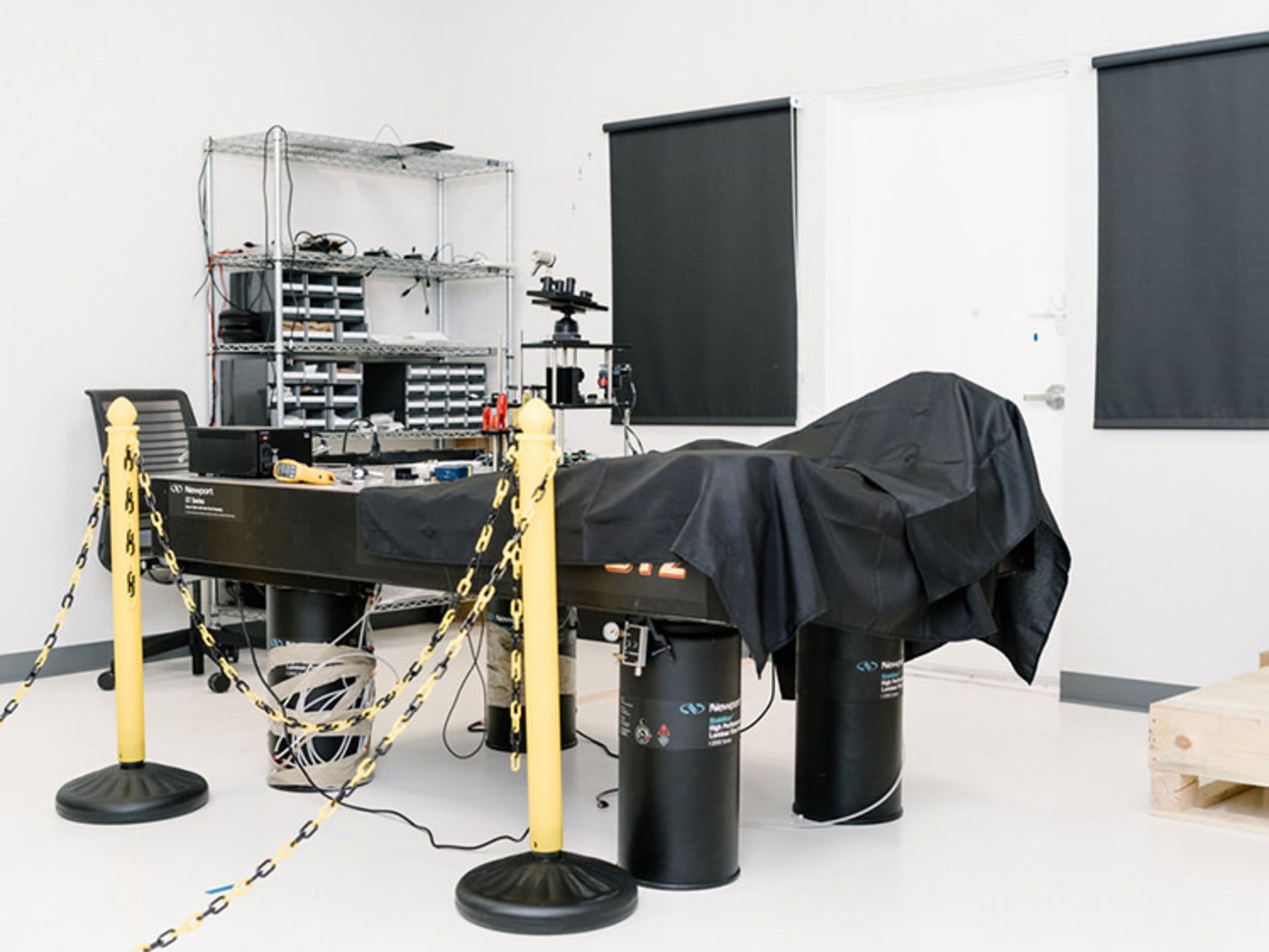 Aeva lidar autonomous car sensor / حسگر لیدار خودروی خودران آئوا 