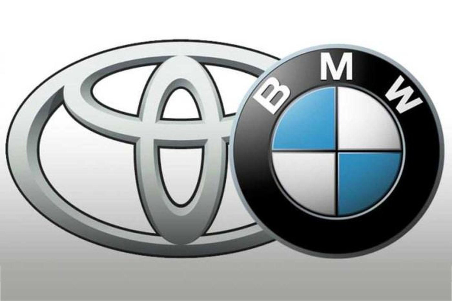 Toyota-&-BMW