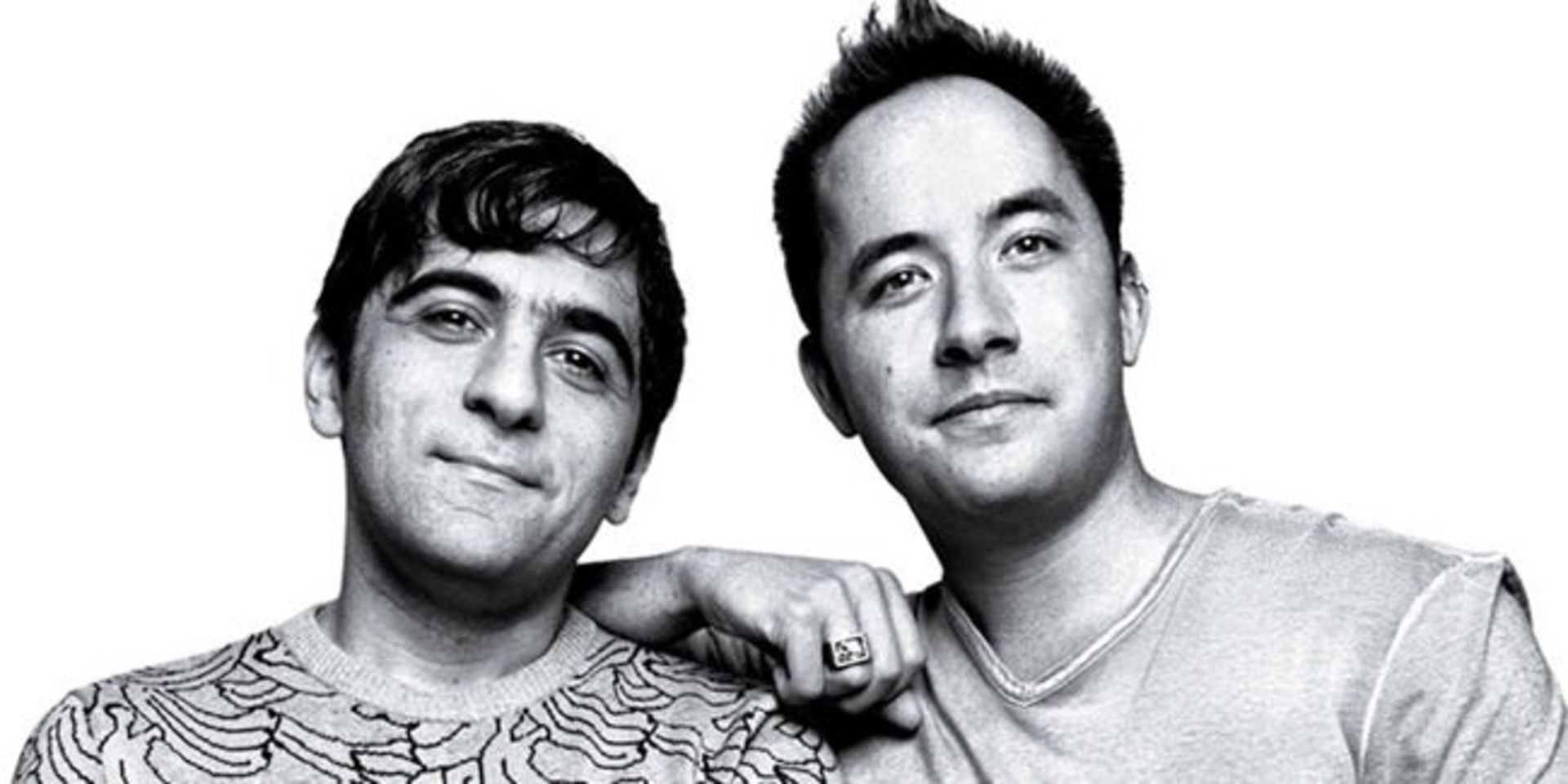 آرش فردوسی / درو هوستون