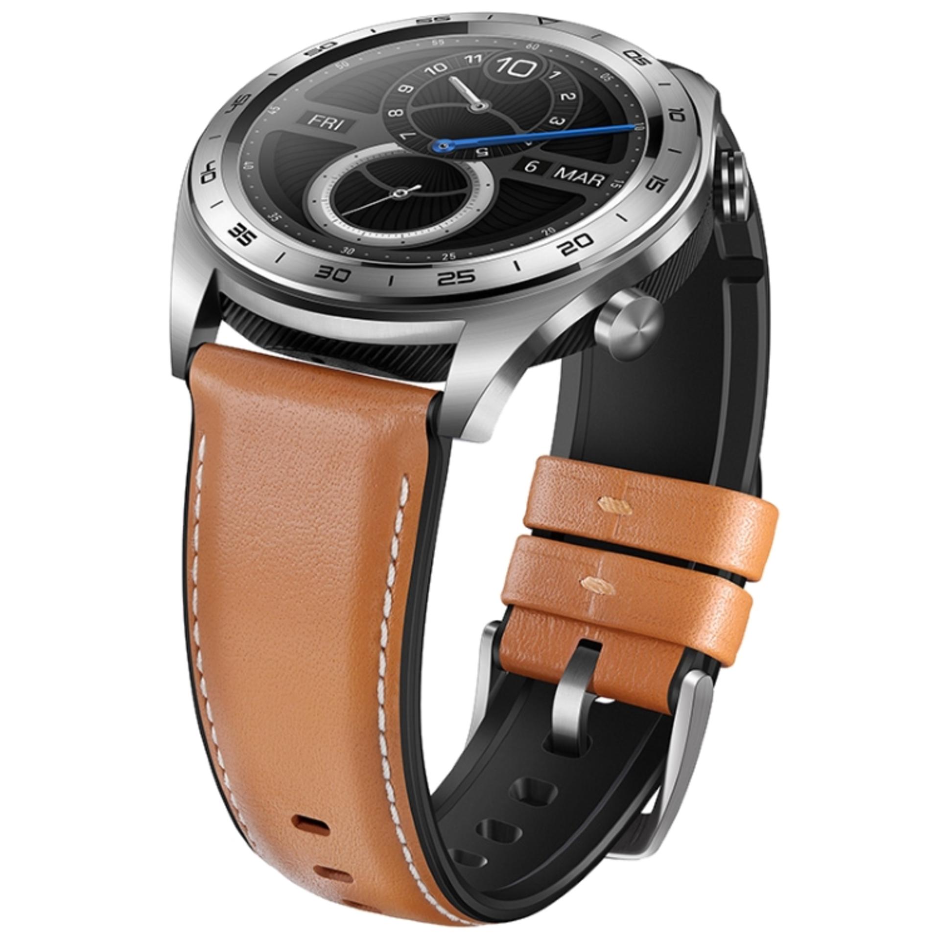آنر واچ مجیک / Honor Watch Magic