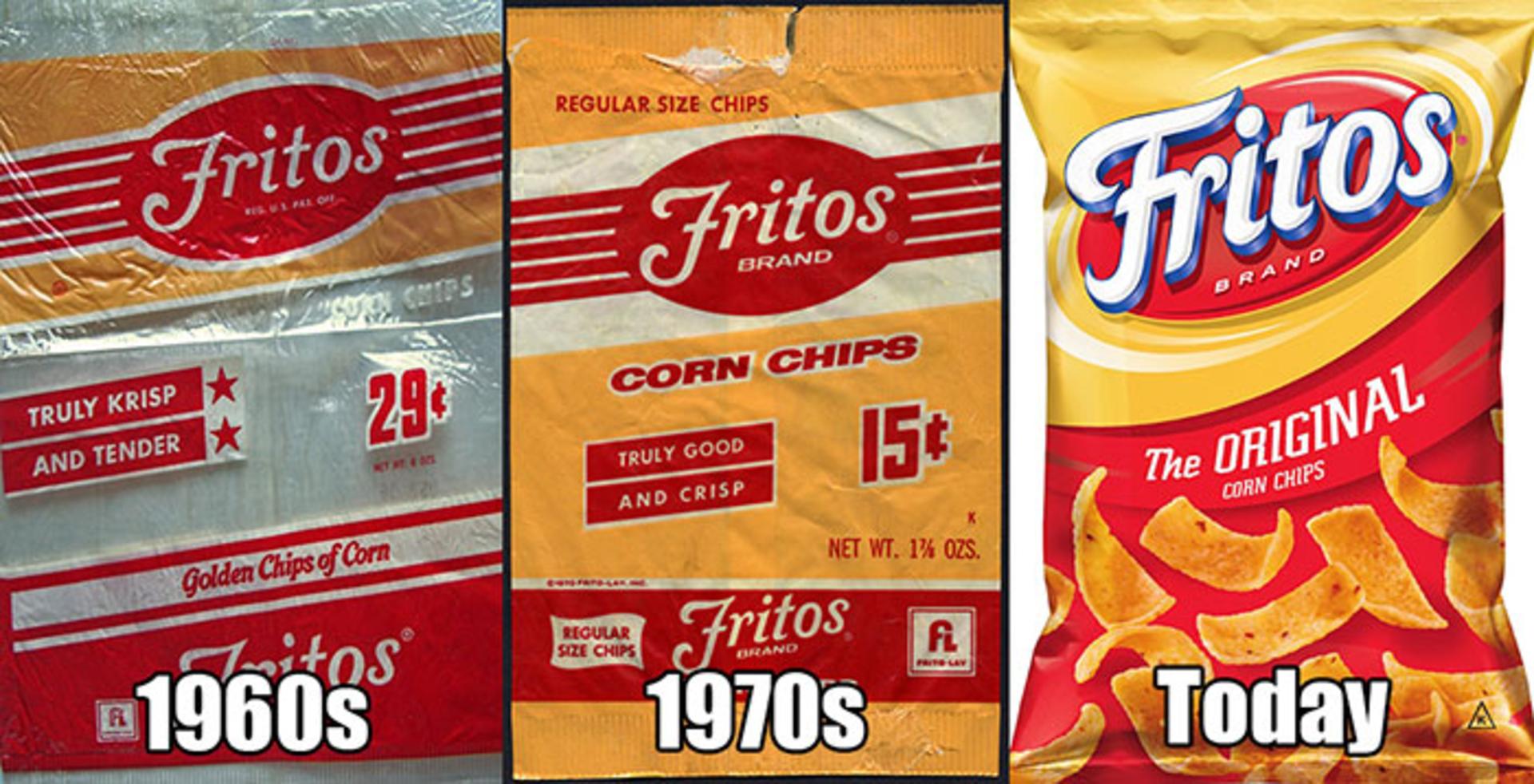 فریتو لی / Frito Lay