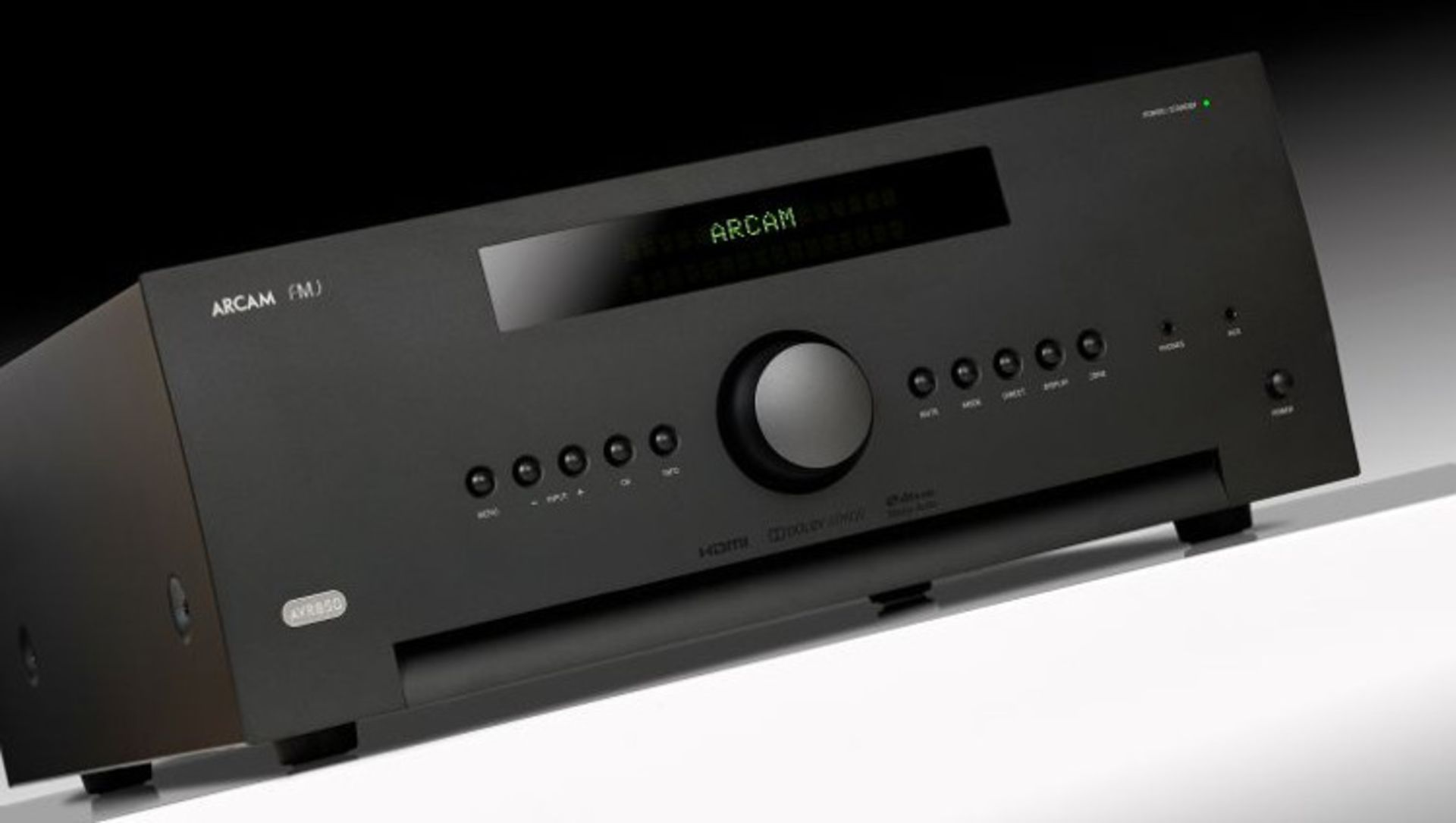 سینمای خانگی