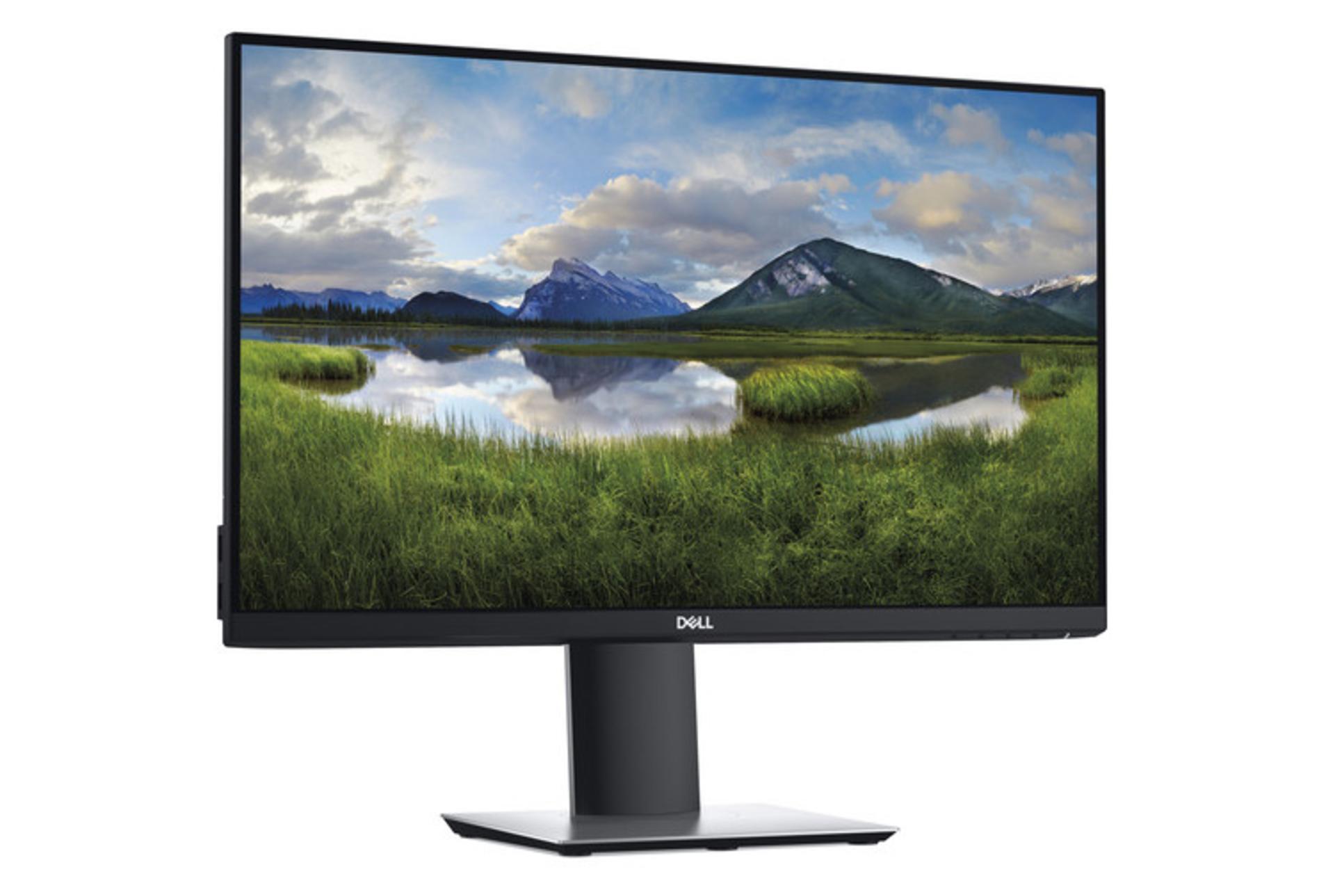 Dell P2419HC