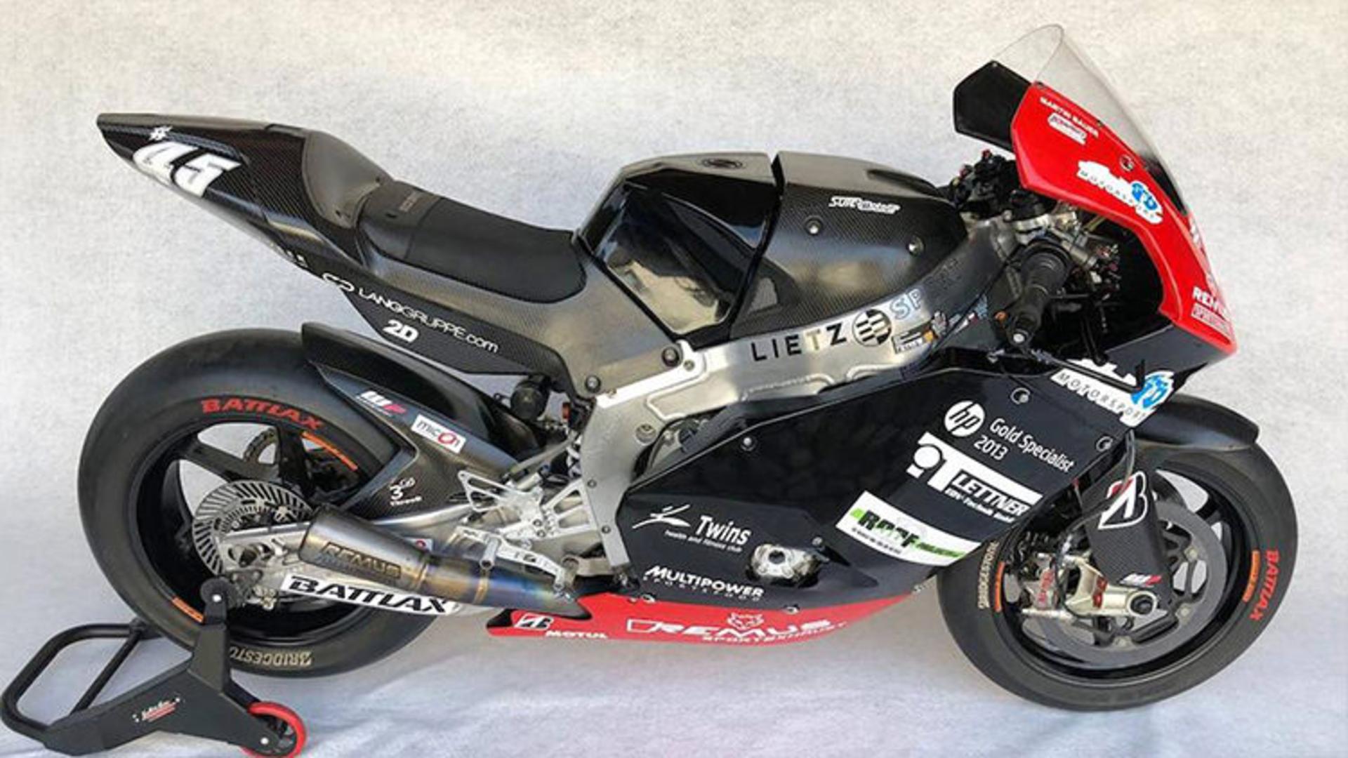 Suter MMX1