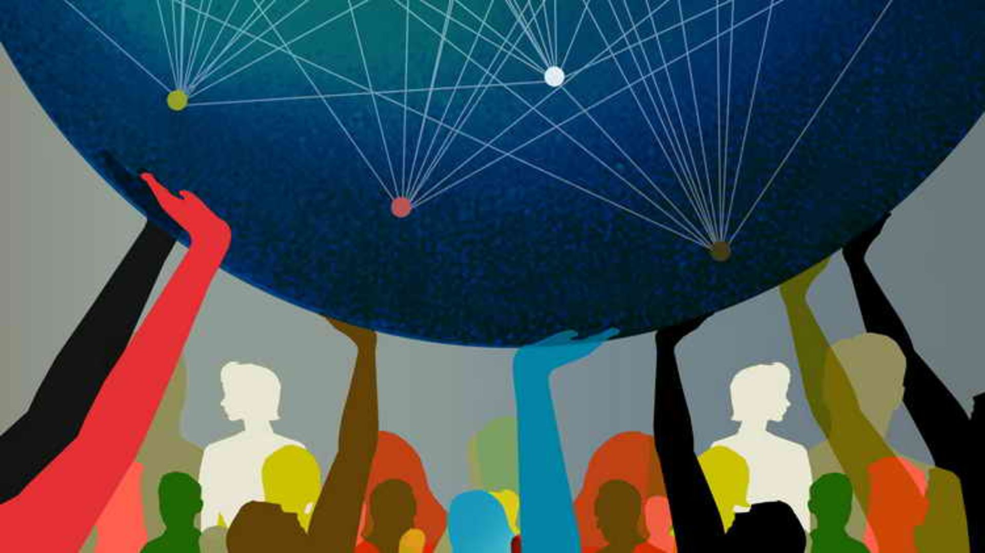 New Roles of a Manager 