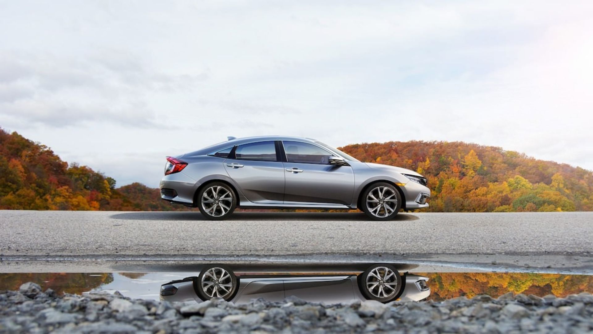 هوندا سیویک