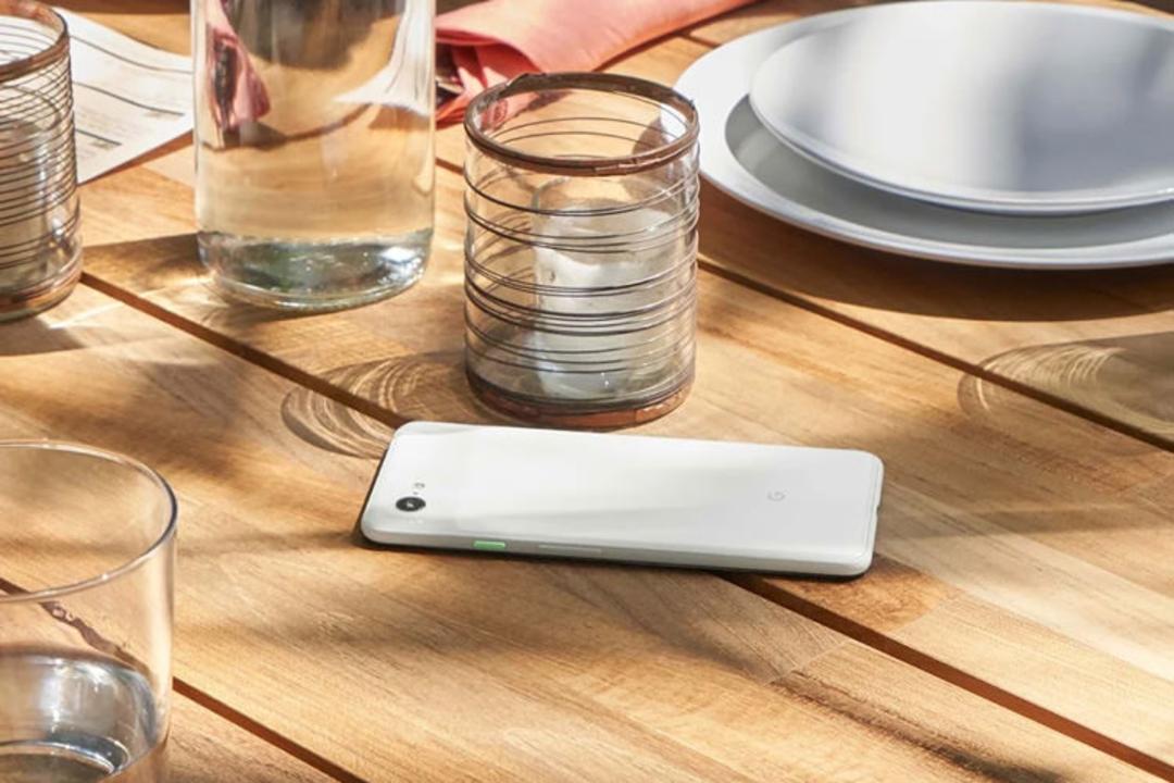گوگل پیکسل 3 / Google Pixel 3