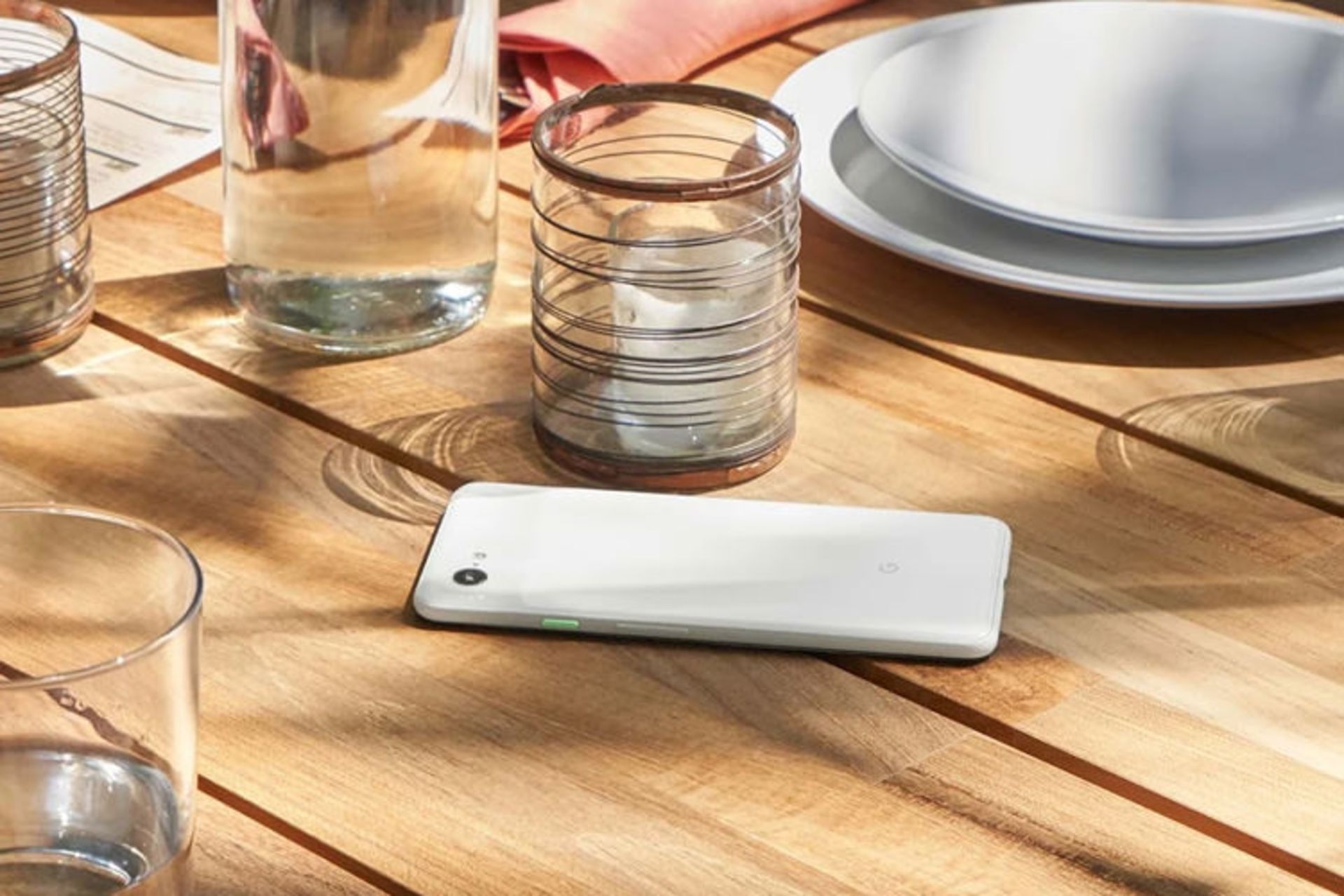 گوگل پیکسل 3 / Google Pixel 3