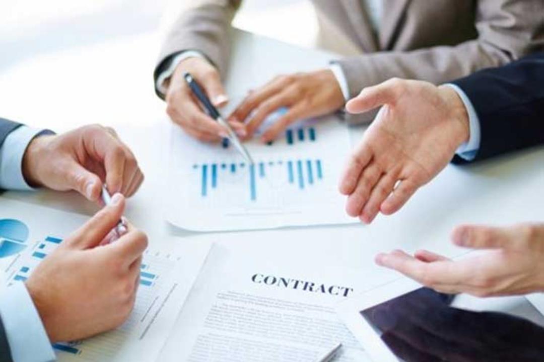 گفتگو در مورد دستمزد salary negotiation