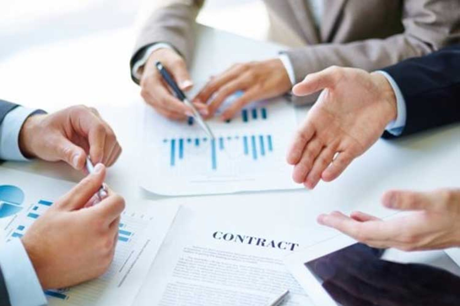 گفتگو در مورد دستمزد salary negotiation