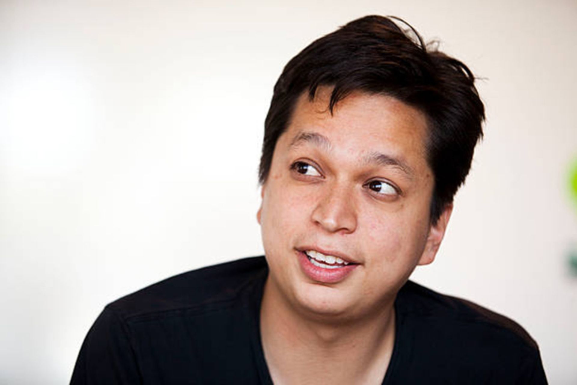 ben silbermann