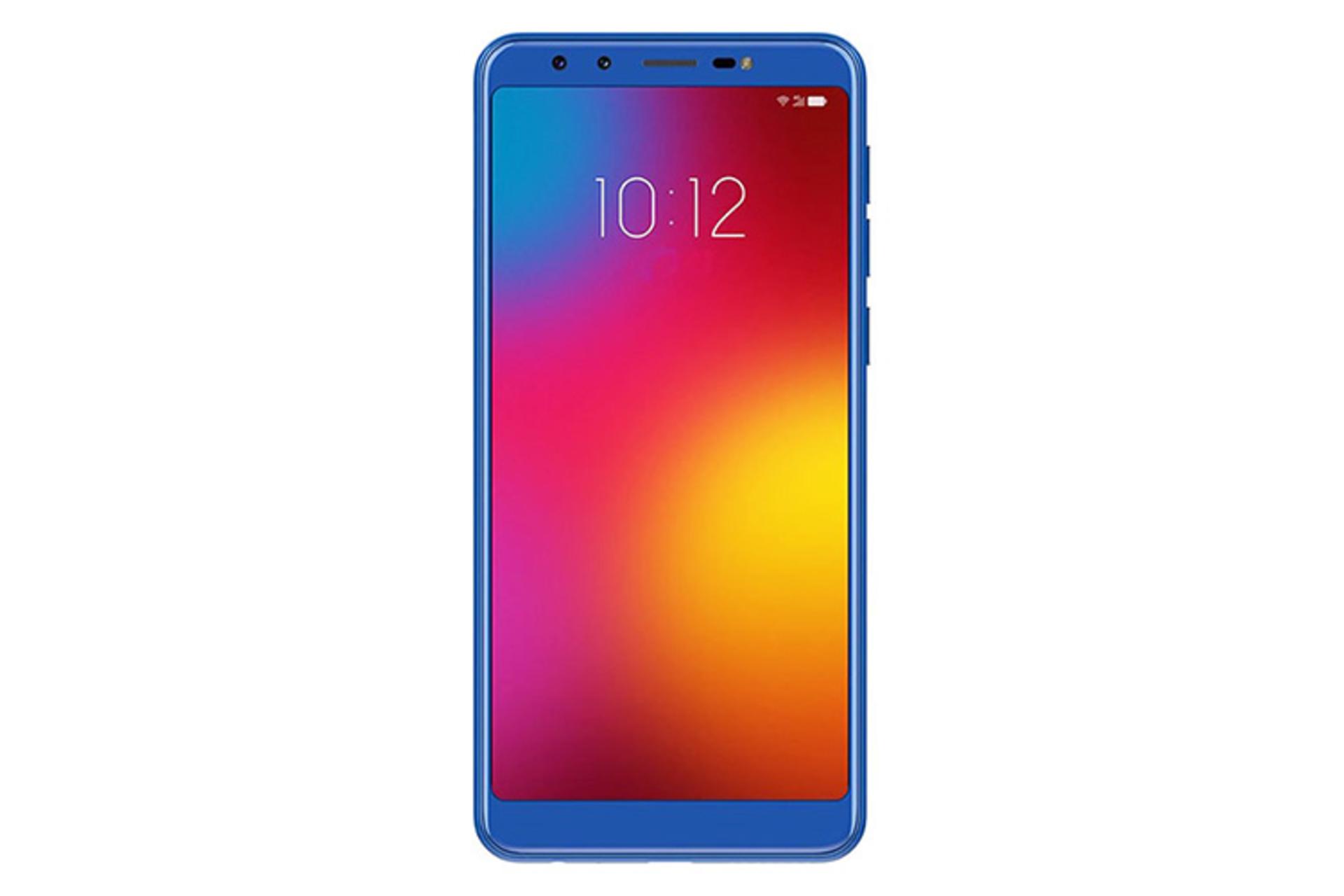 Lenovo K9