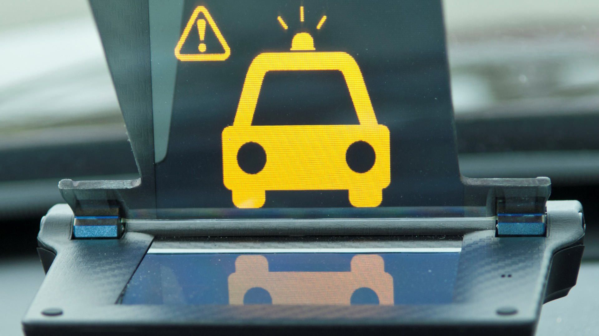 Honda Smart Intersection / تقاطع هوشمند هوندا