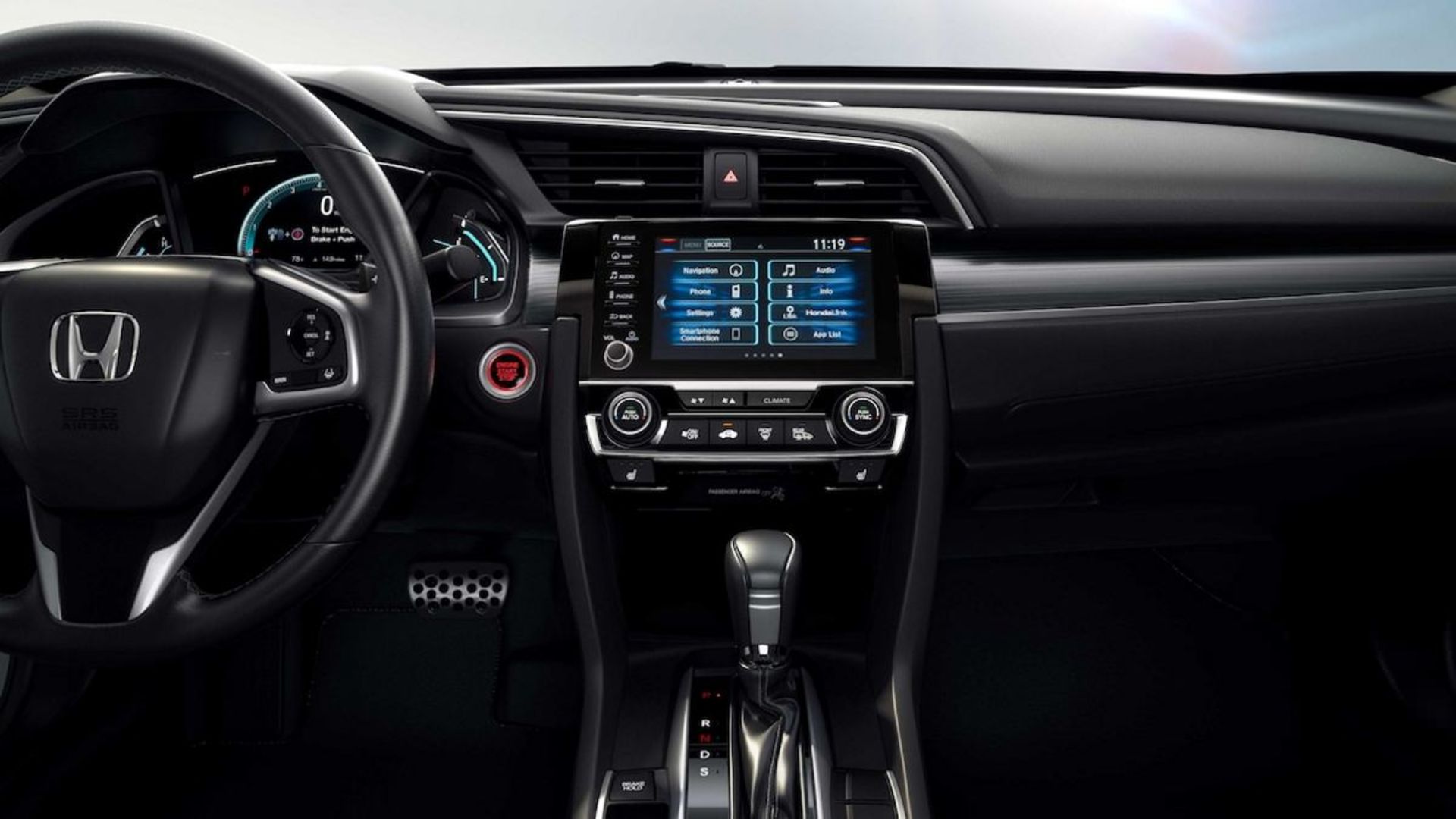 هوندا سیویک