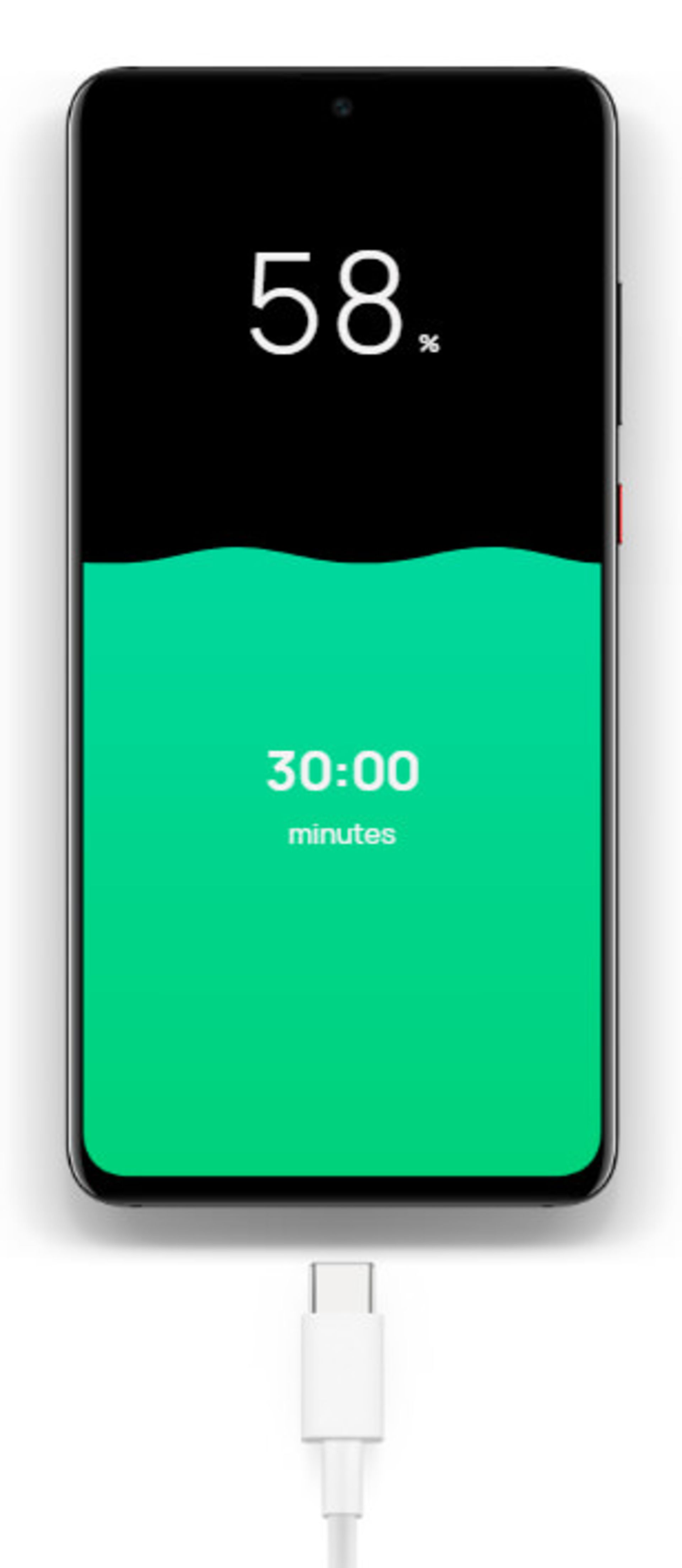 شارژر میت 20 هواوی