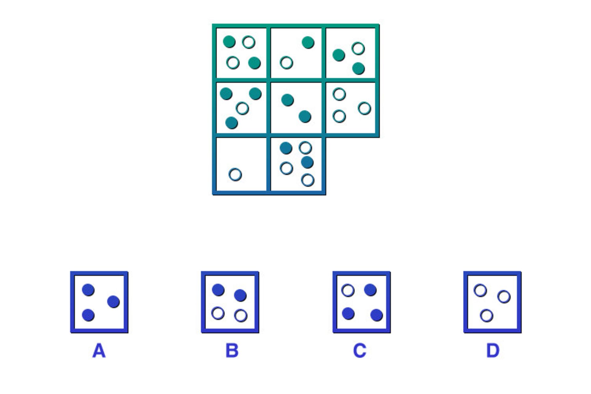 پازل: آخرین ترکیب