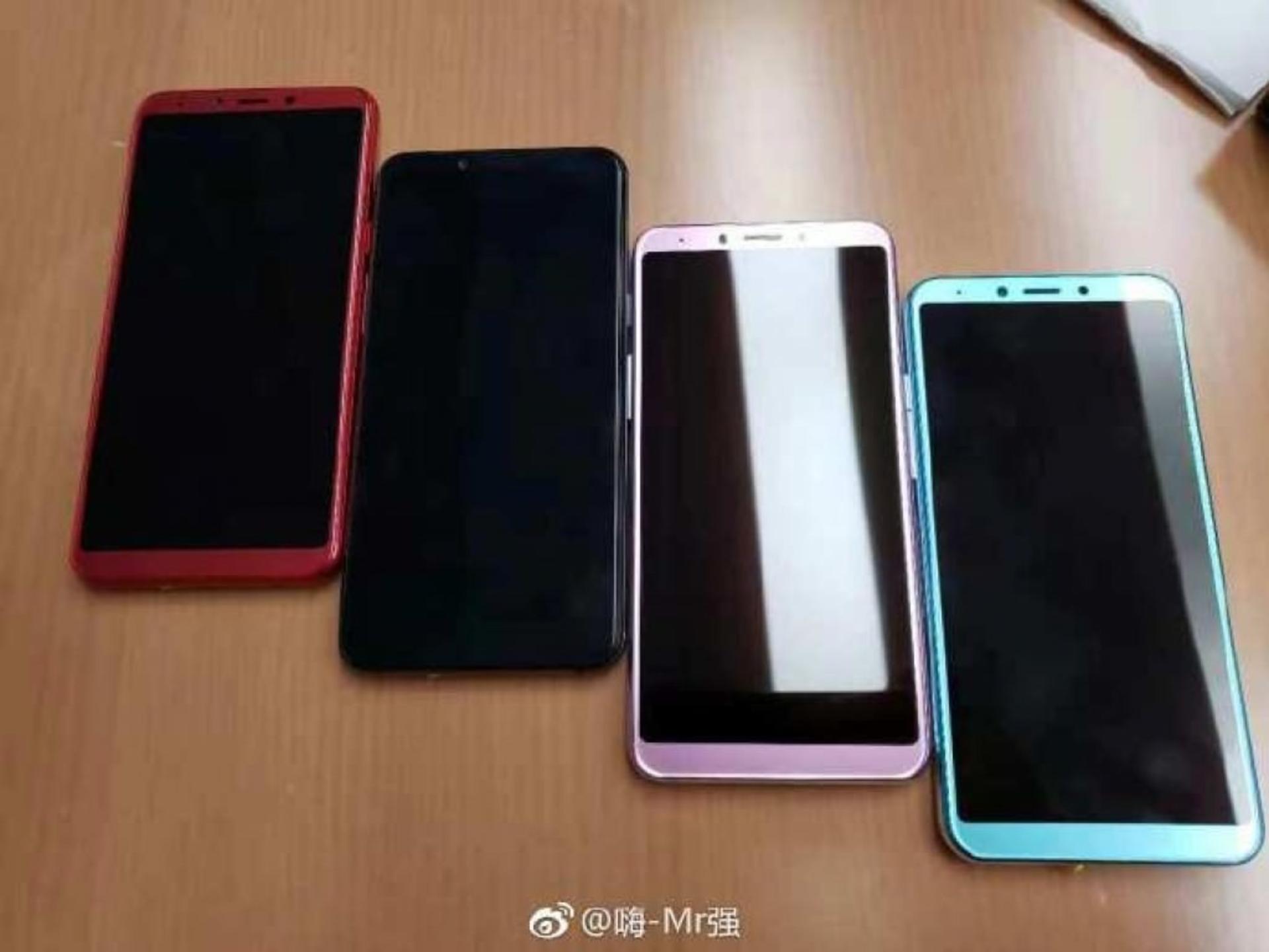 گلکسی A6s