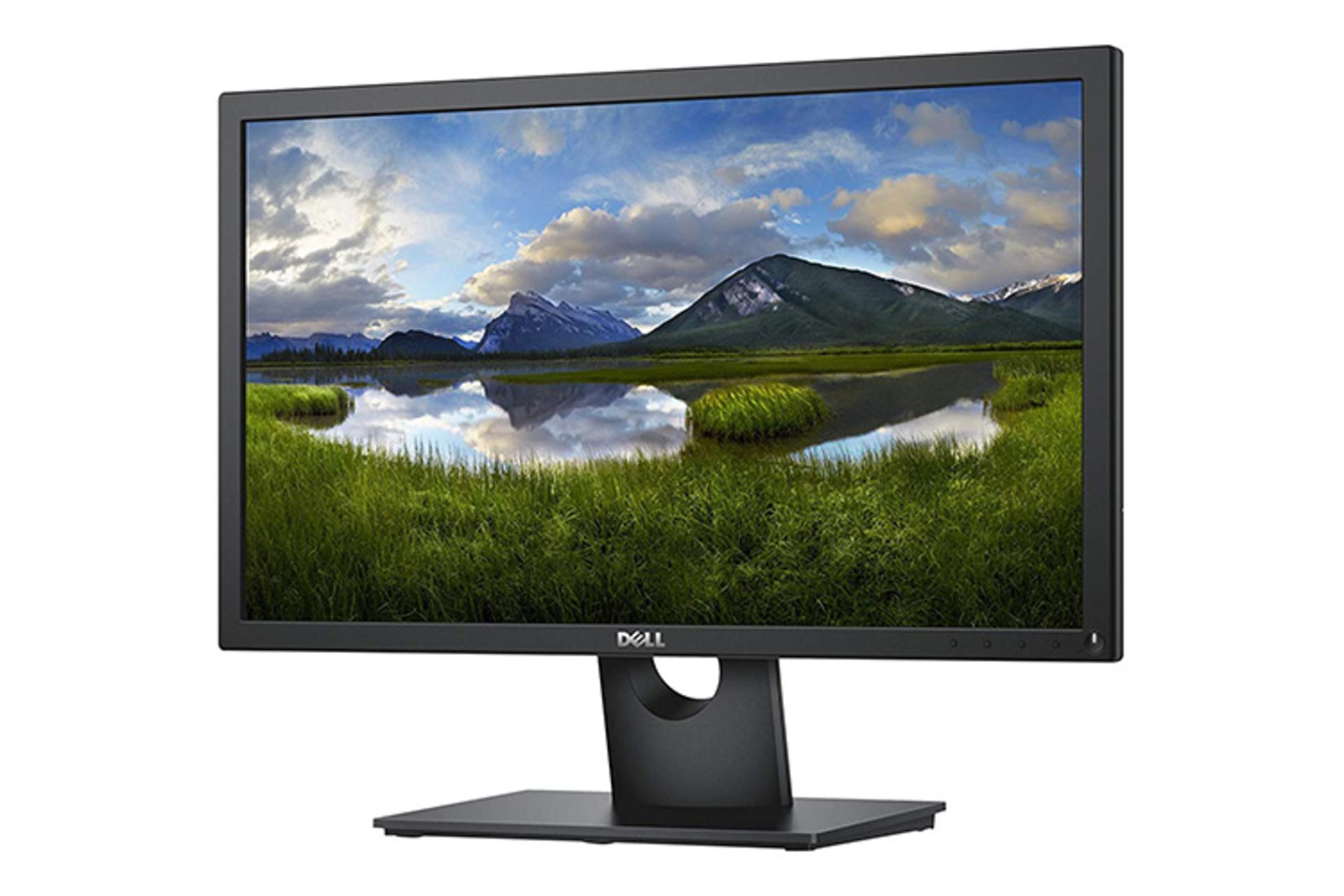 Dell E2218HN