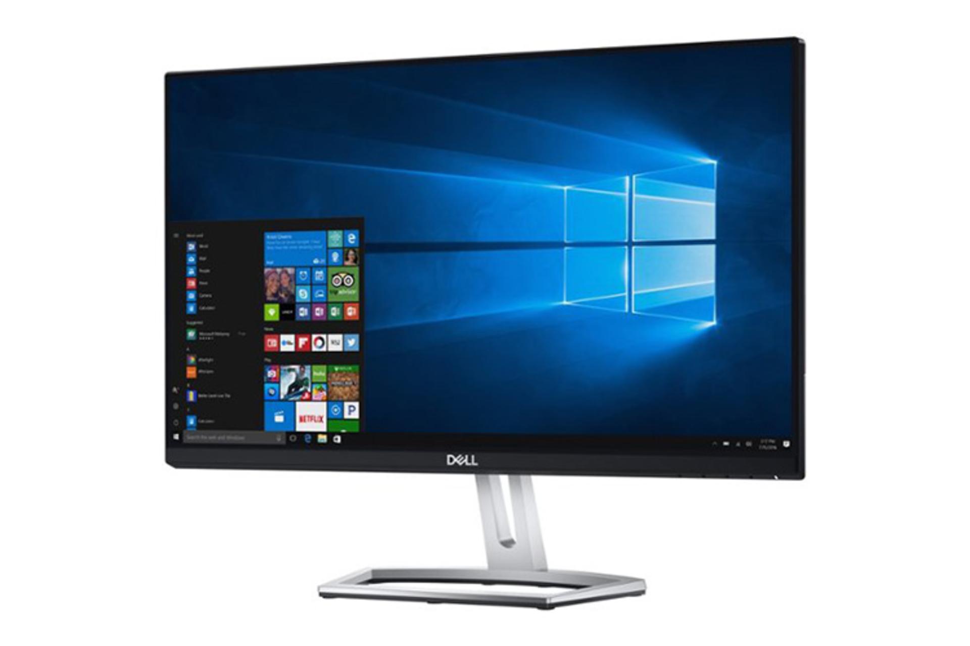 Dell S2318HX
