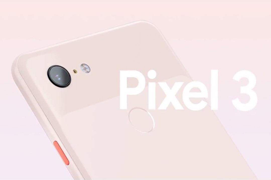 پیکسل 3 / Pixel 3