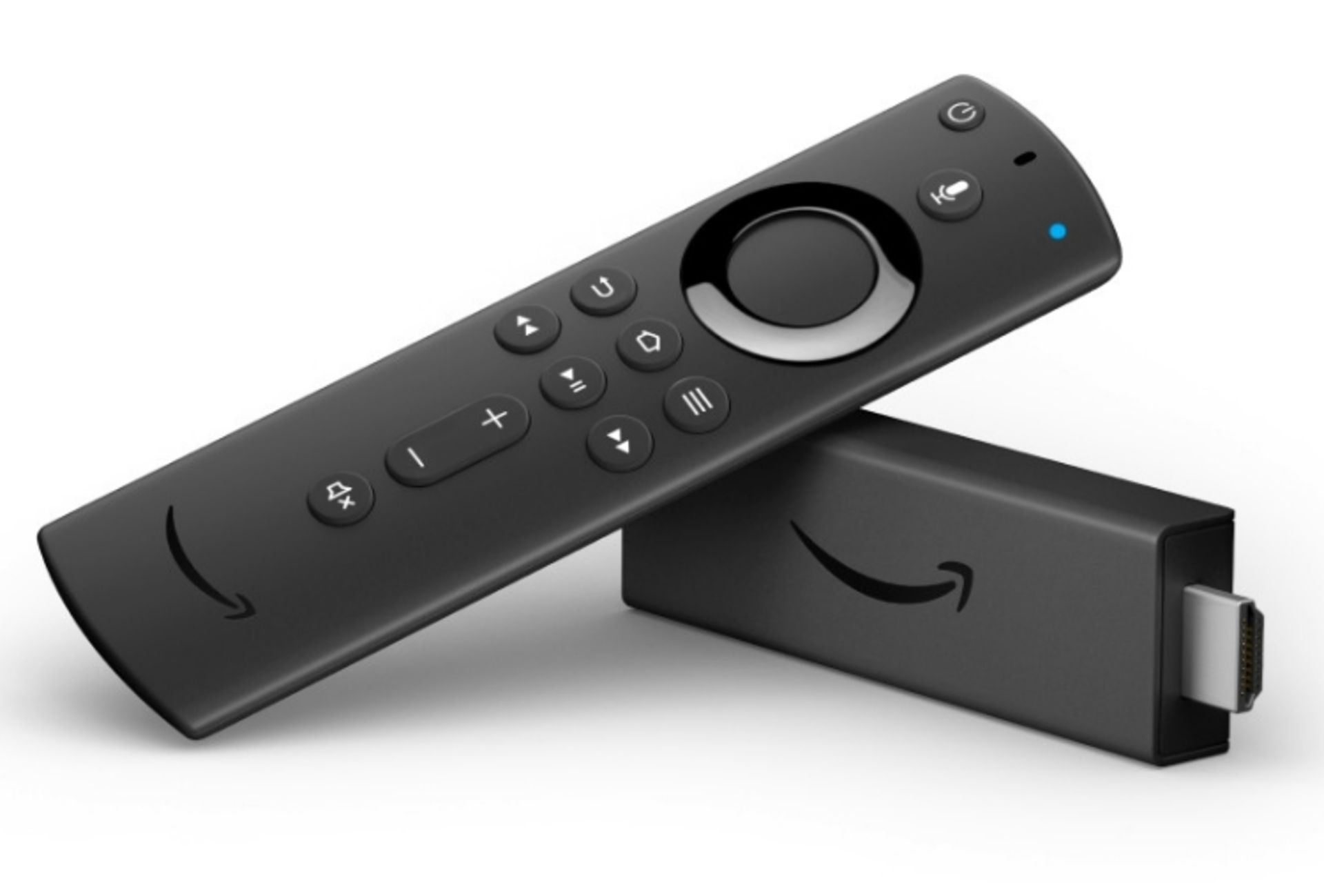 دانگل Fire TV Stick 4K آمازون