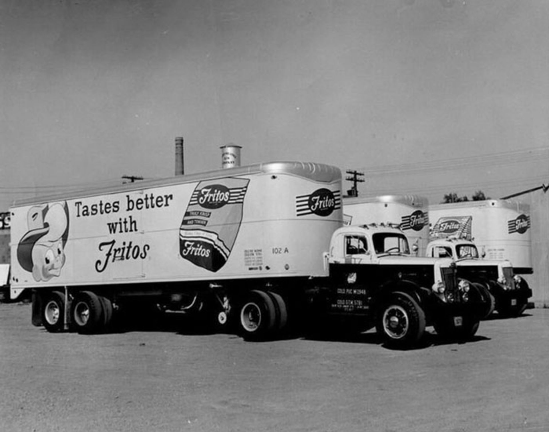 فریتو لی / Frito Lay