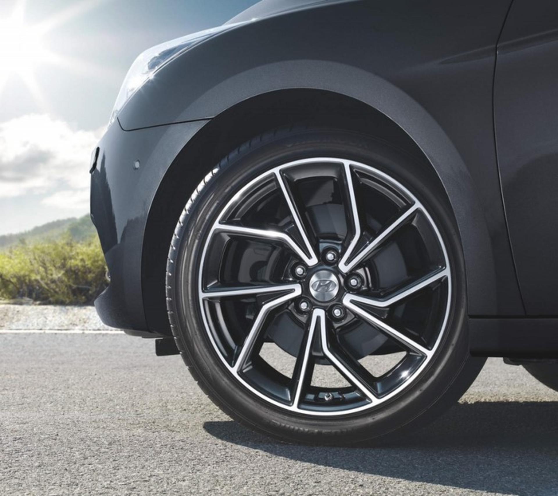 hyundai i40 2019