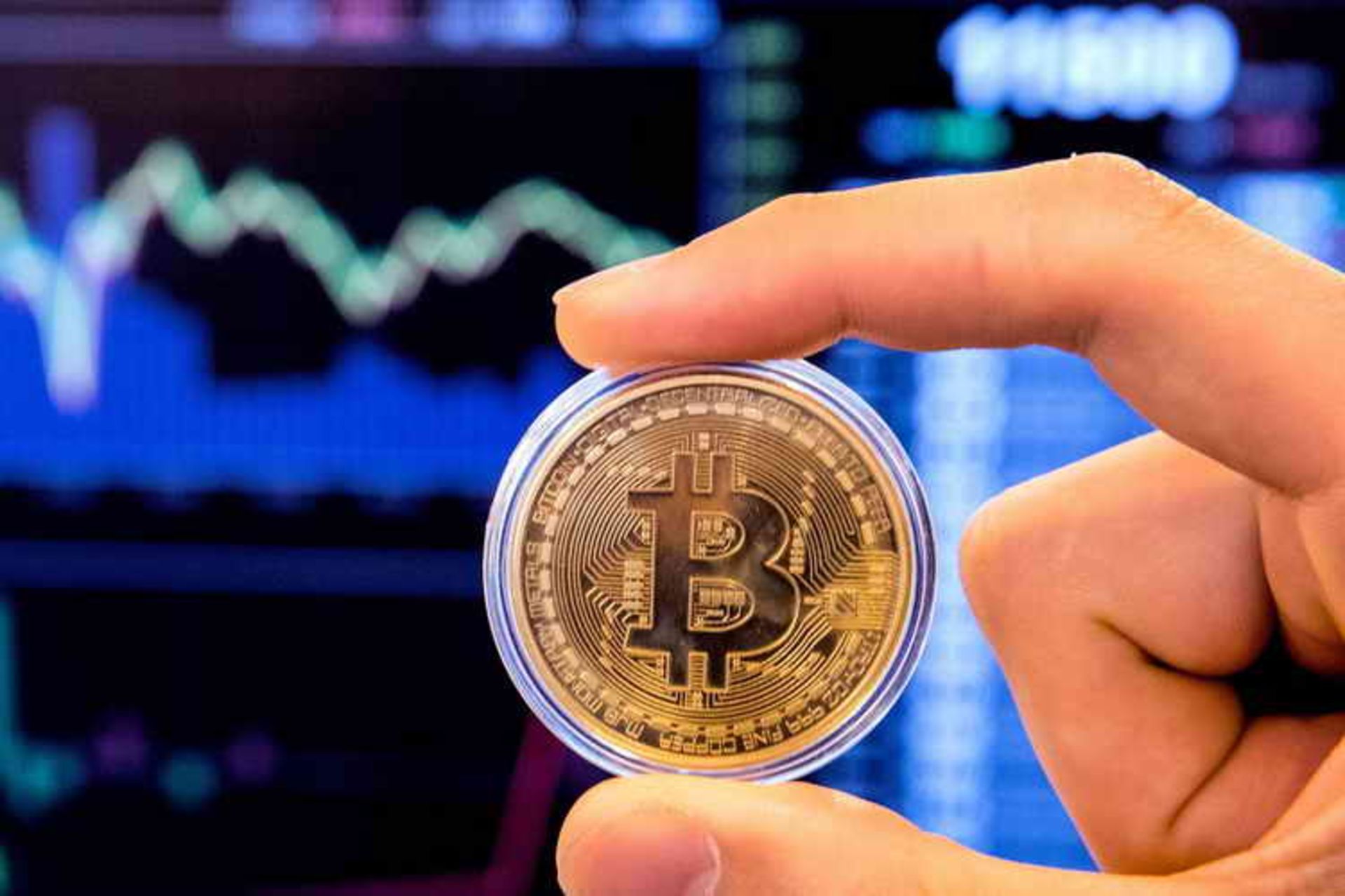 10 Bitcoin Basics