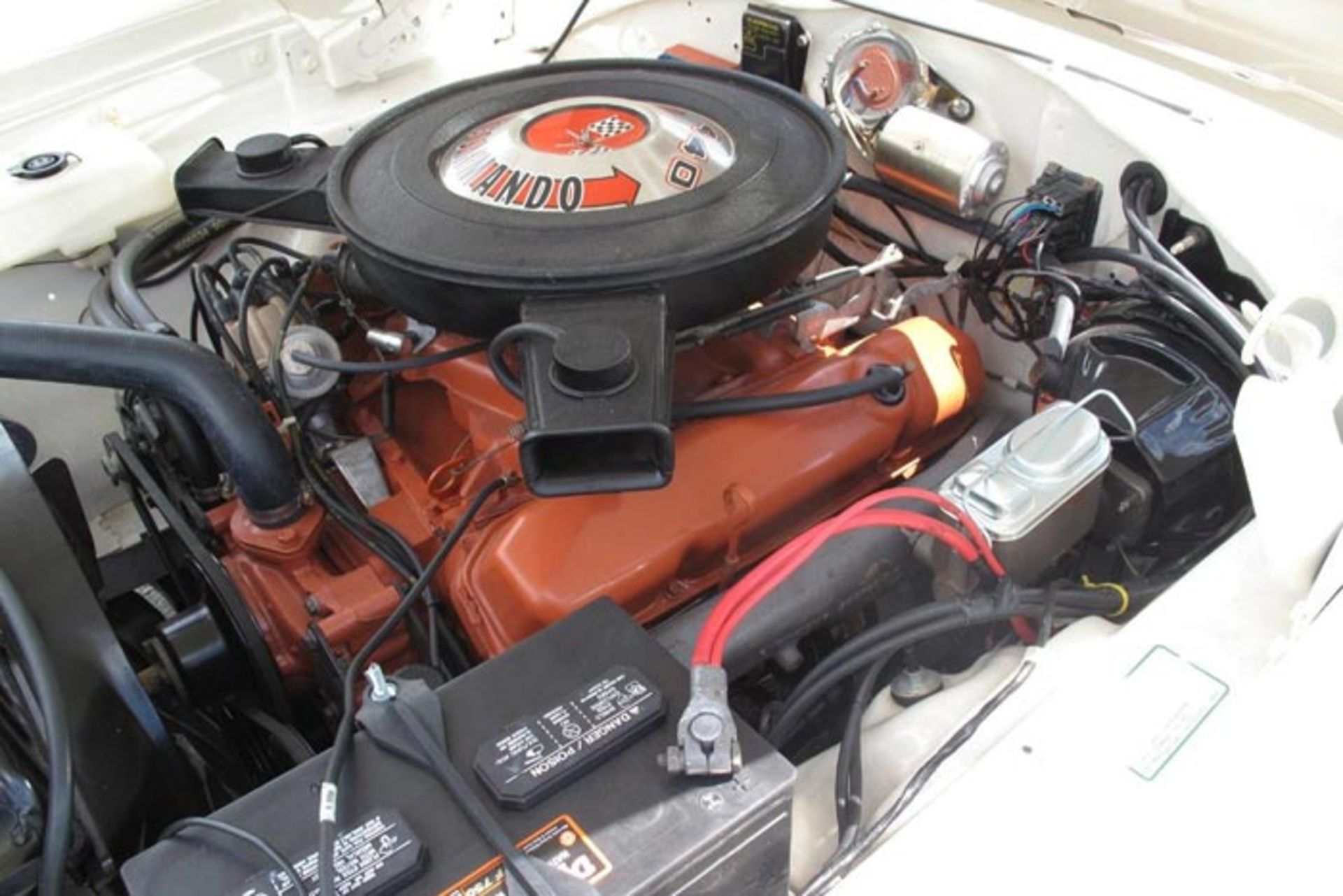 پلیموث سوپربرد/Plymouth Superbird