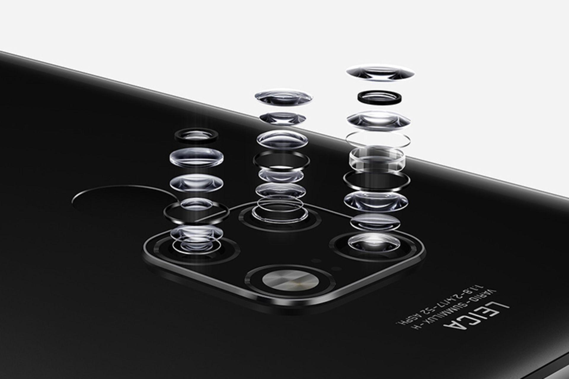 دوربین میت 20