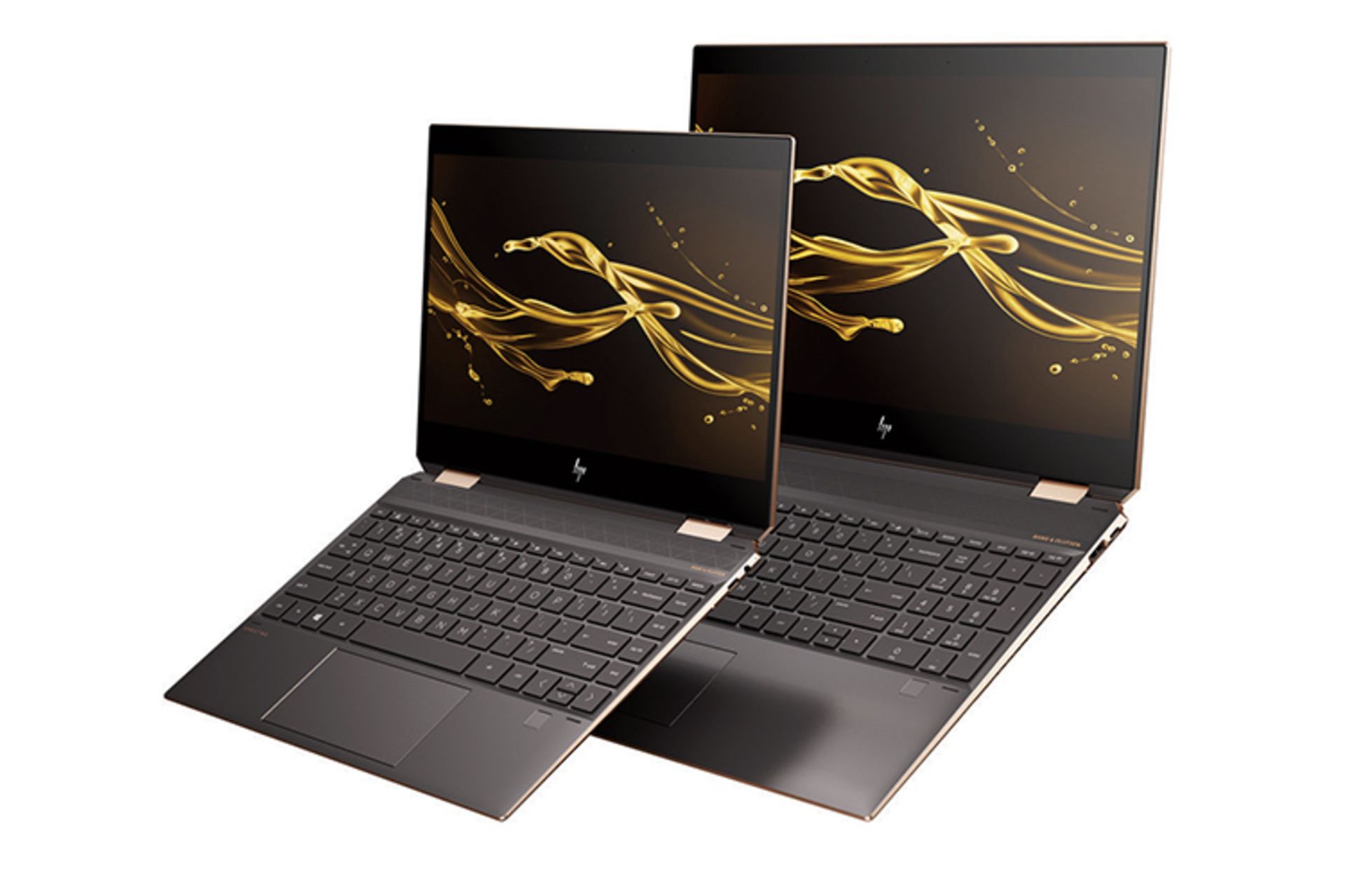 اچ پی اسپکتر ایکس 360 / HP Spectre x360