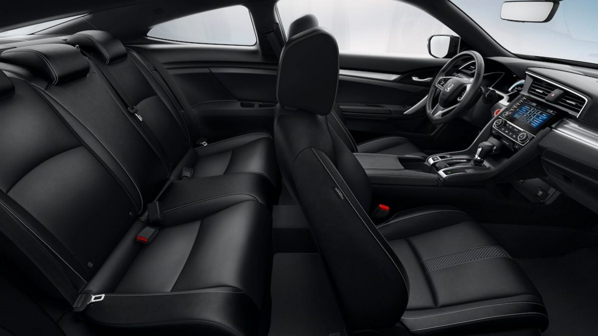 هوندا سیویک