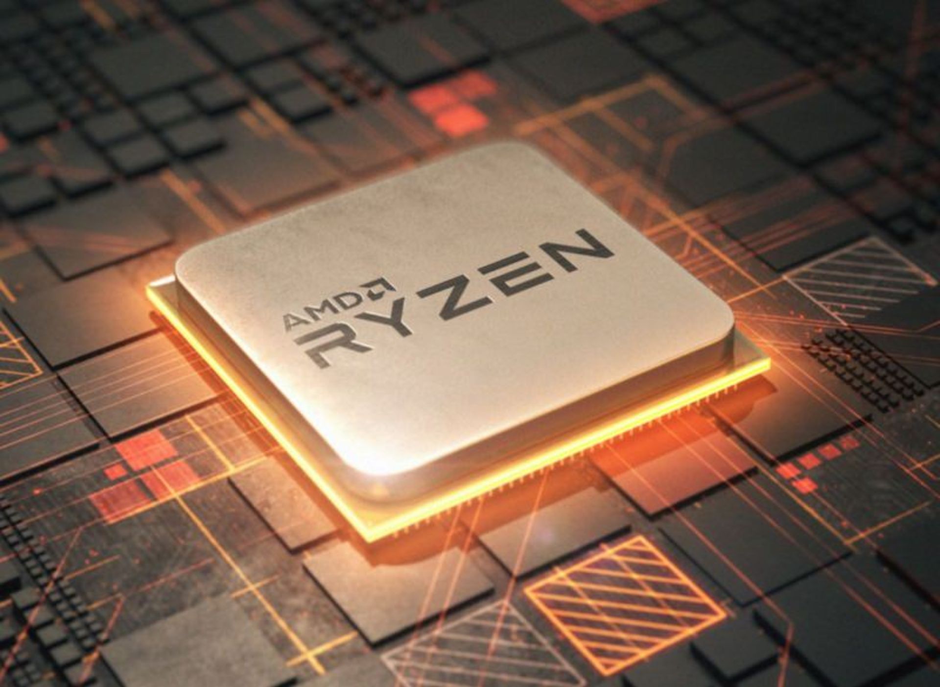 مرجع متخصصين ايران AMD Ryzen