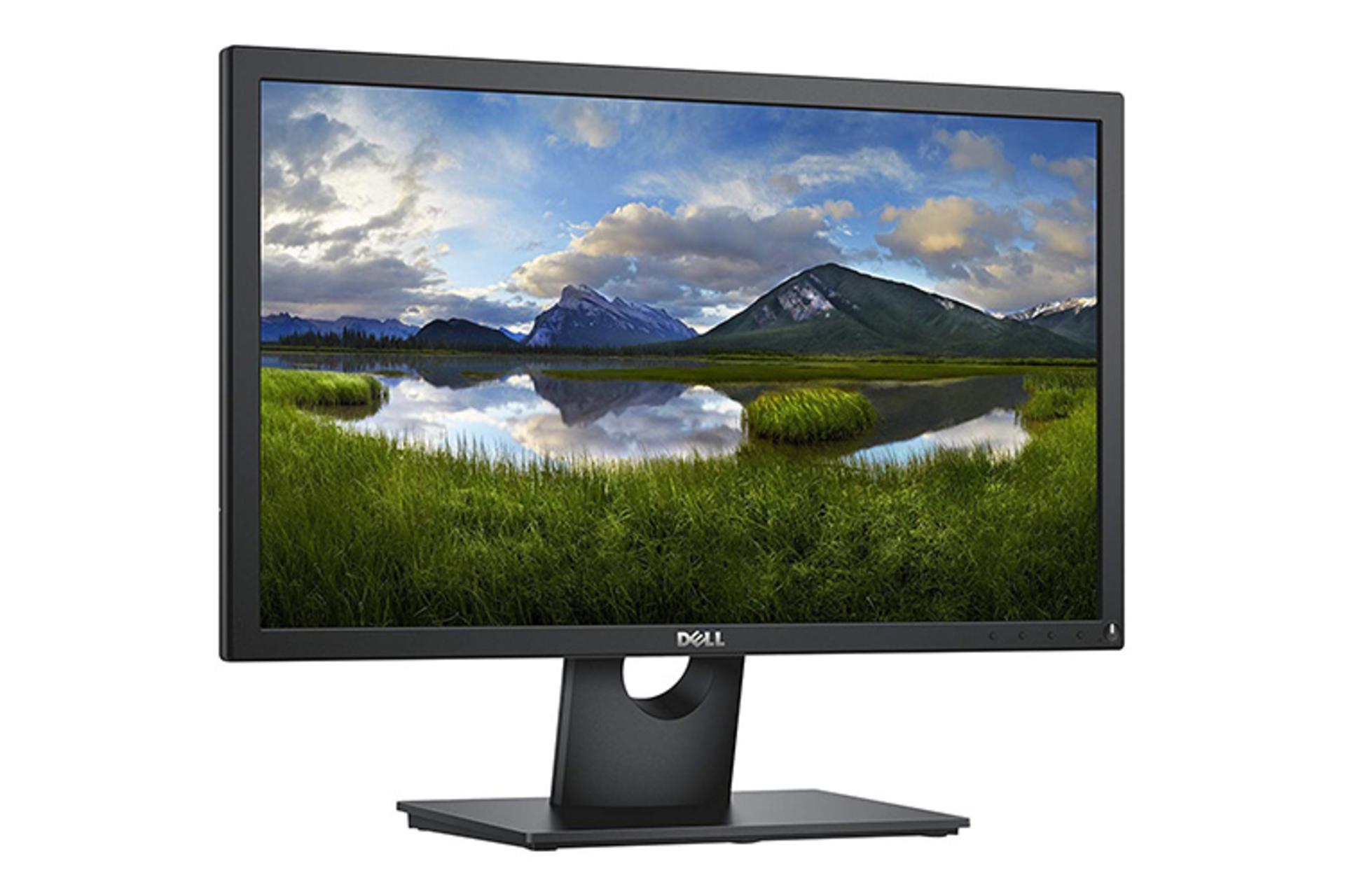 Dell E2218HN