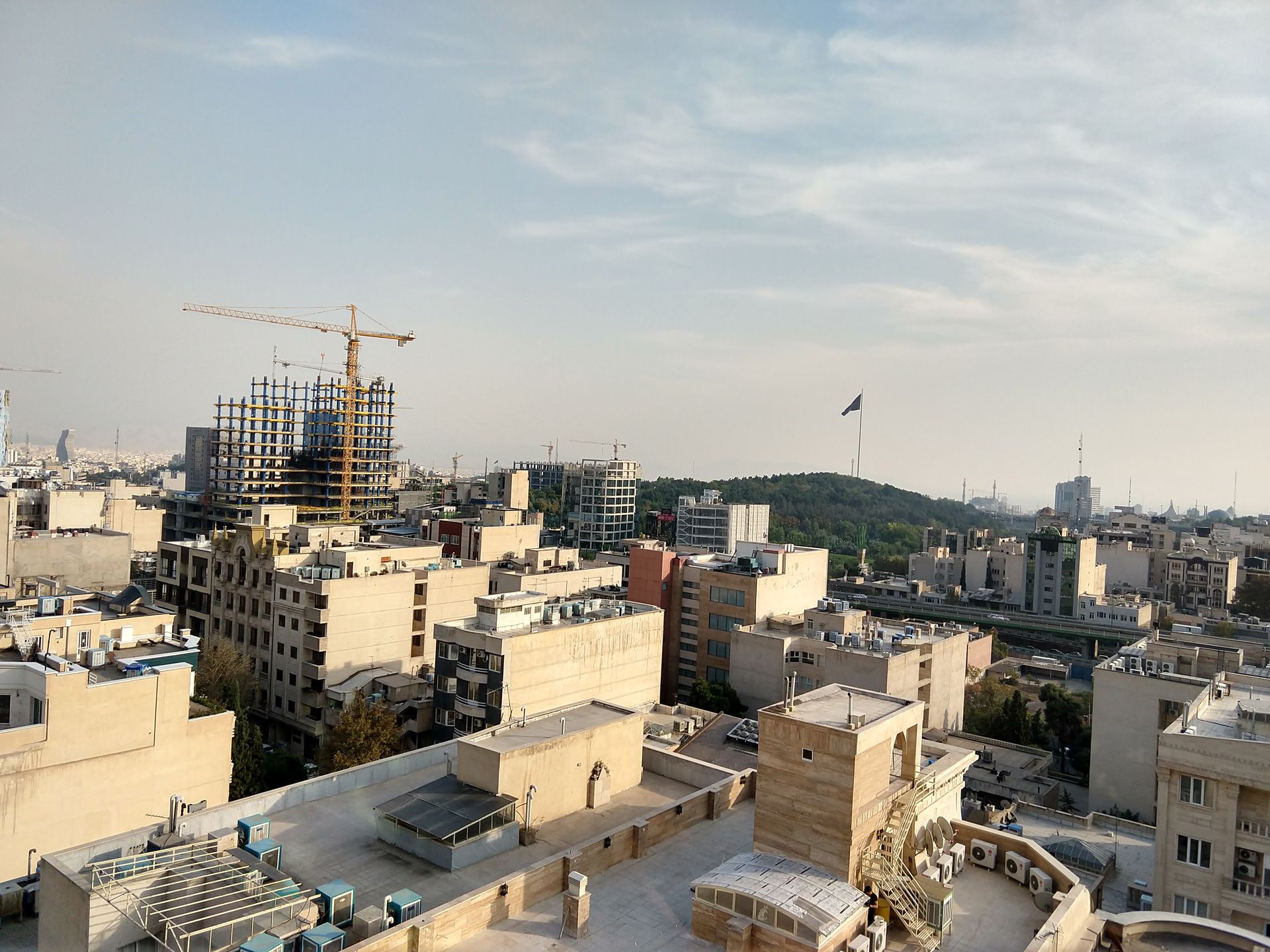 نمونه عکس موتو ایکس ۴ / Moto x4